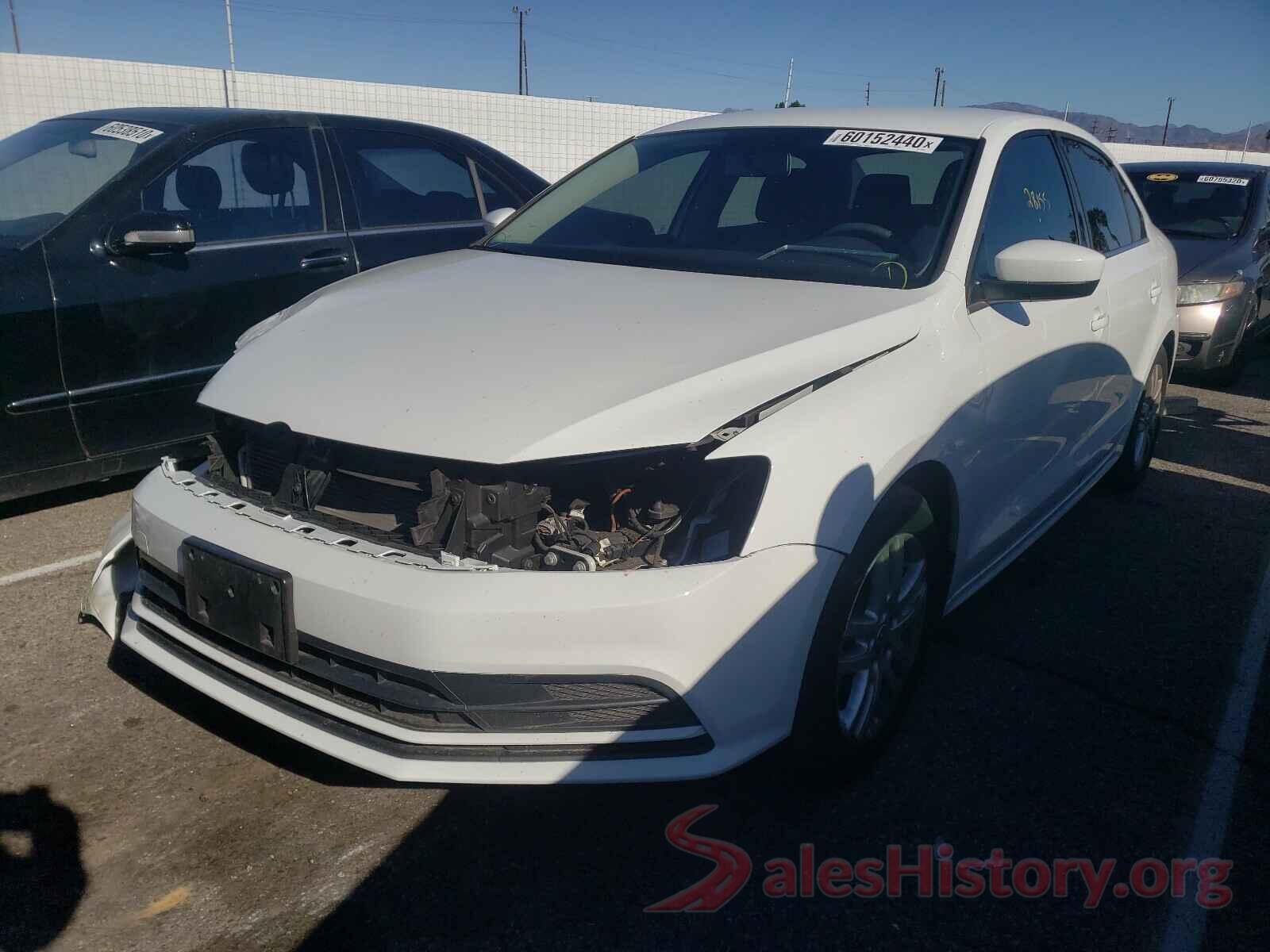 3VW2B7AJ8HM204523 2017 VOLKSWAGEN JETTA