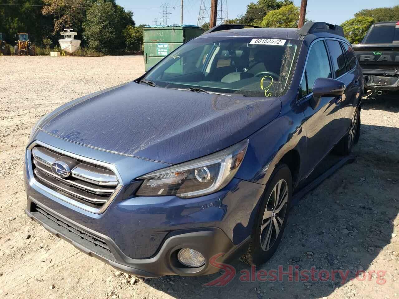 4S4BSANC4K3235171 2019 SUBARU OUTBACK