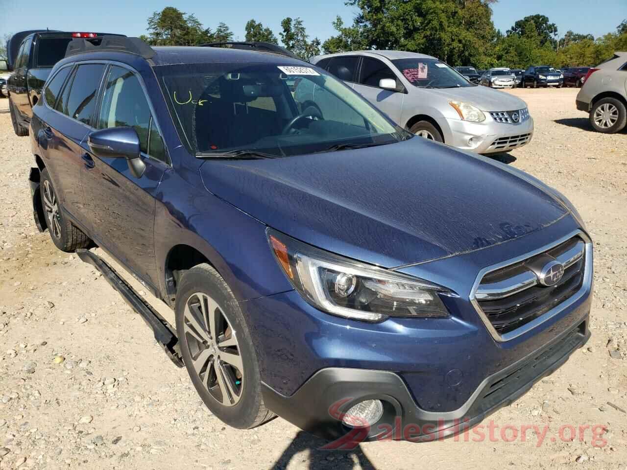 4S4BSANC4K3235171 2019 SUBARU OUTBACK