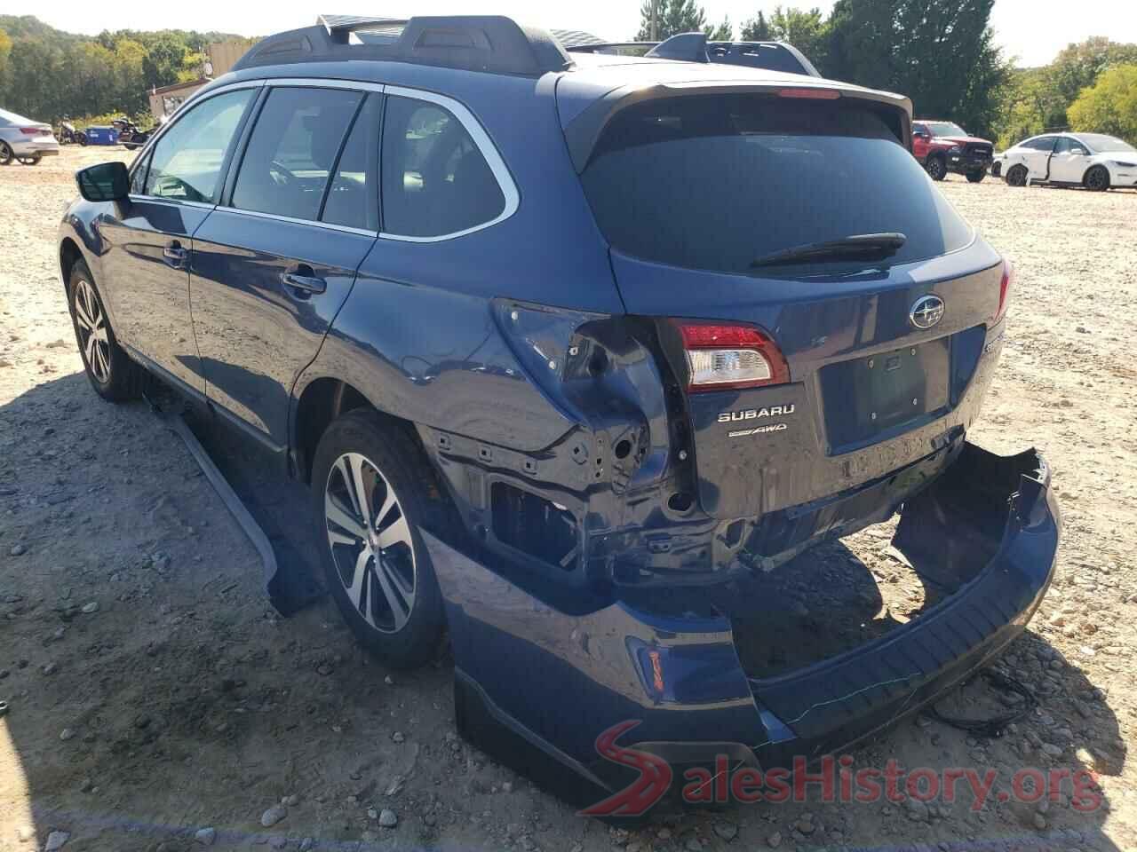 4S4BSANC4K3235171 2019 SUBARU OUTBACK