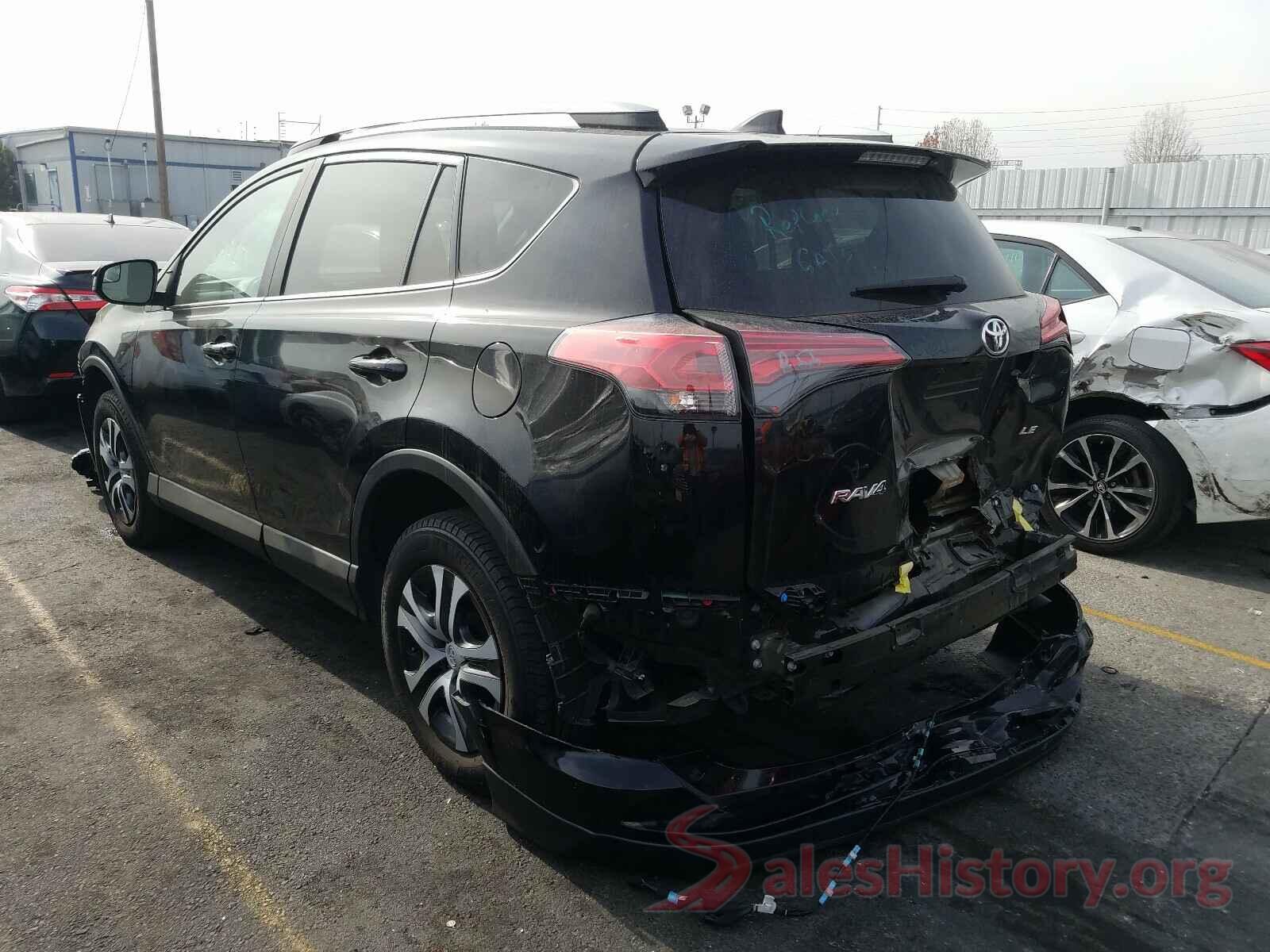 2T3ZFREV7HW366012 2017 TOYOTA RAV4