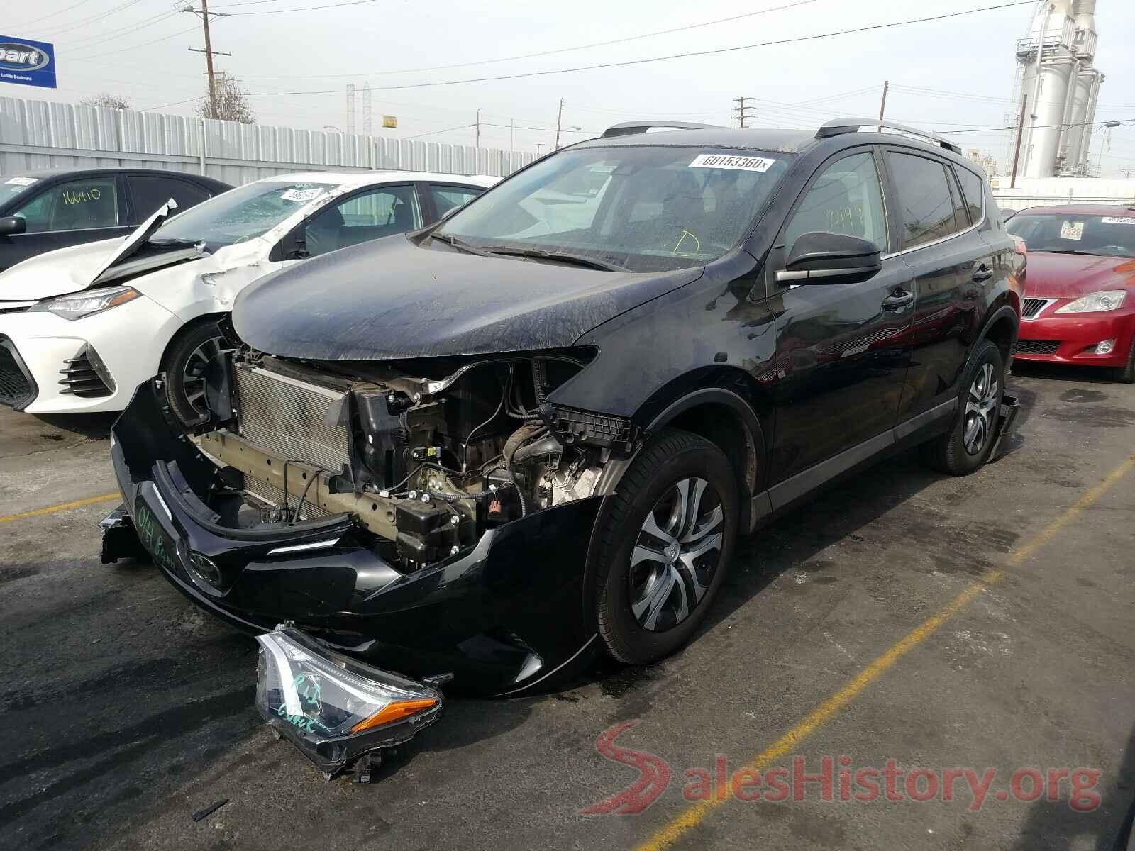 2T3ZFREV7HW366012 2017 TOYOTA RAV4