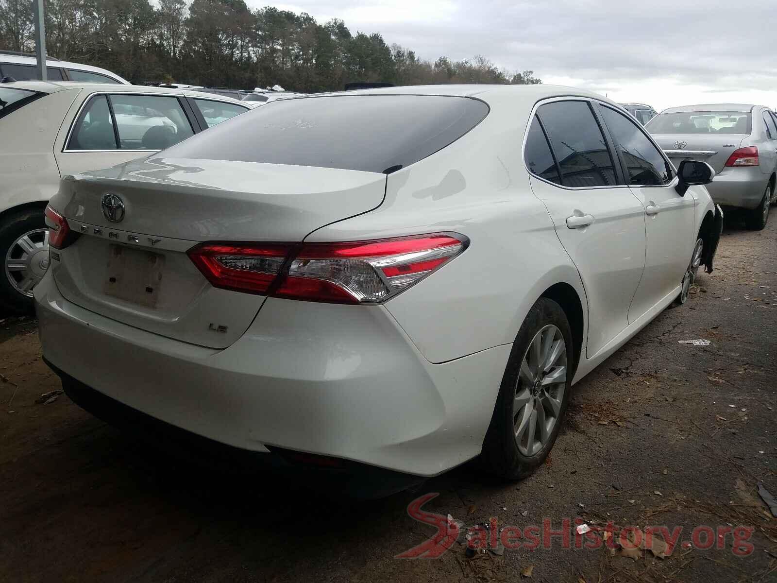 JTNB11HK0J3032153 2018 TOYOTA CAMRY