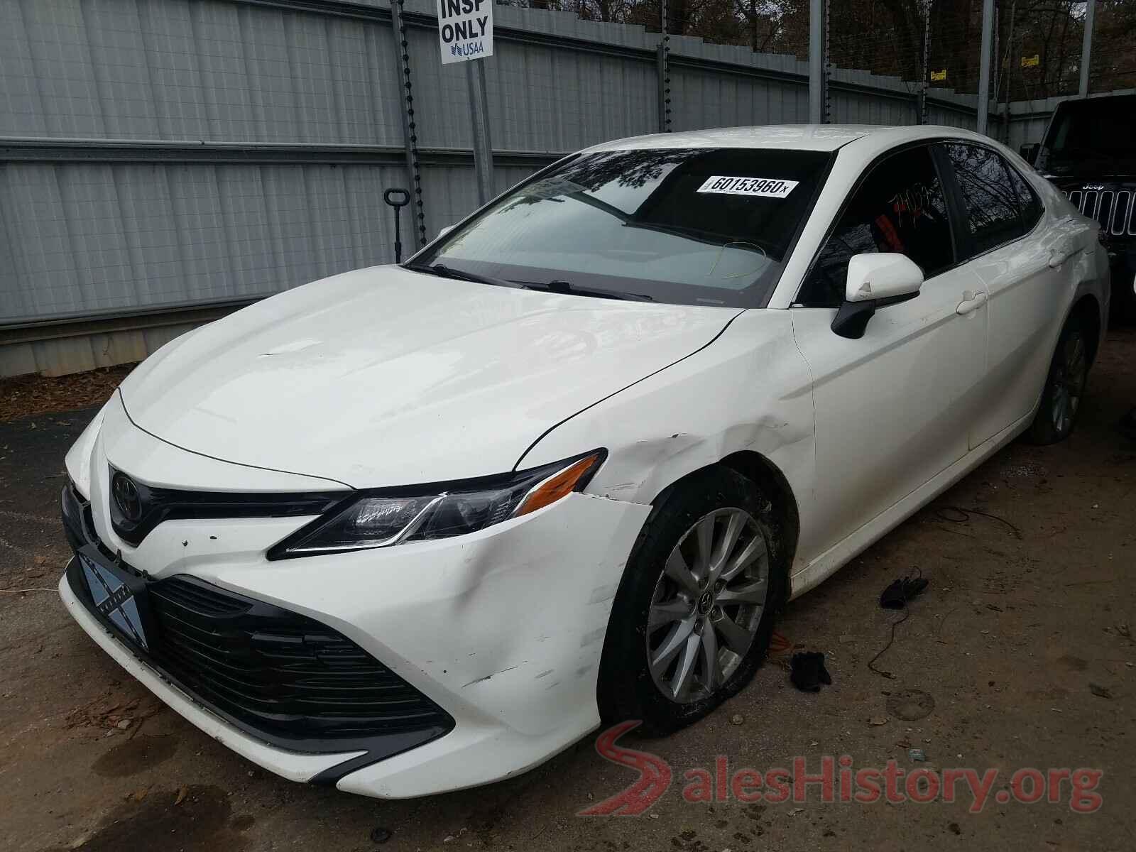 JTNB11HK0J3032153 2018 TOYOTA CAMRY