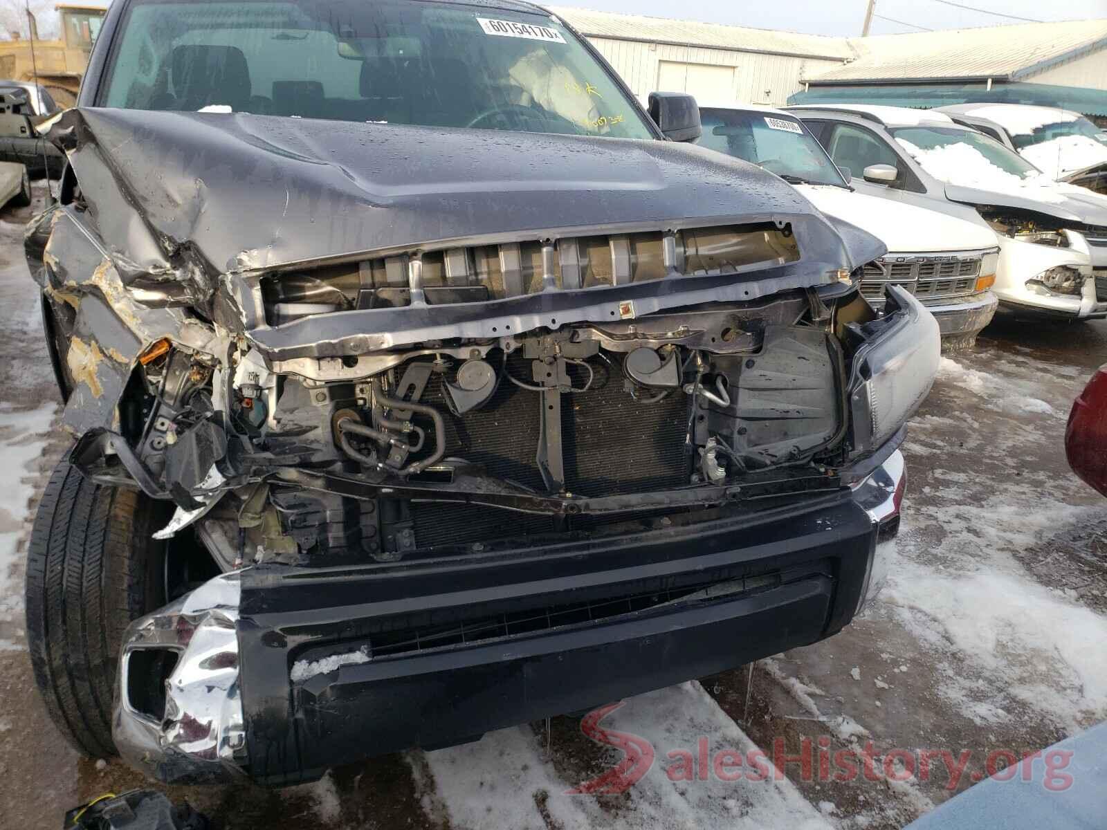 5TFDW5F14JX700738 2018 TOYOTA TUNDRA