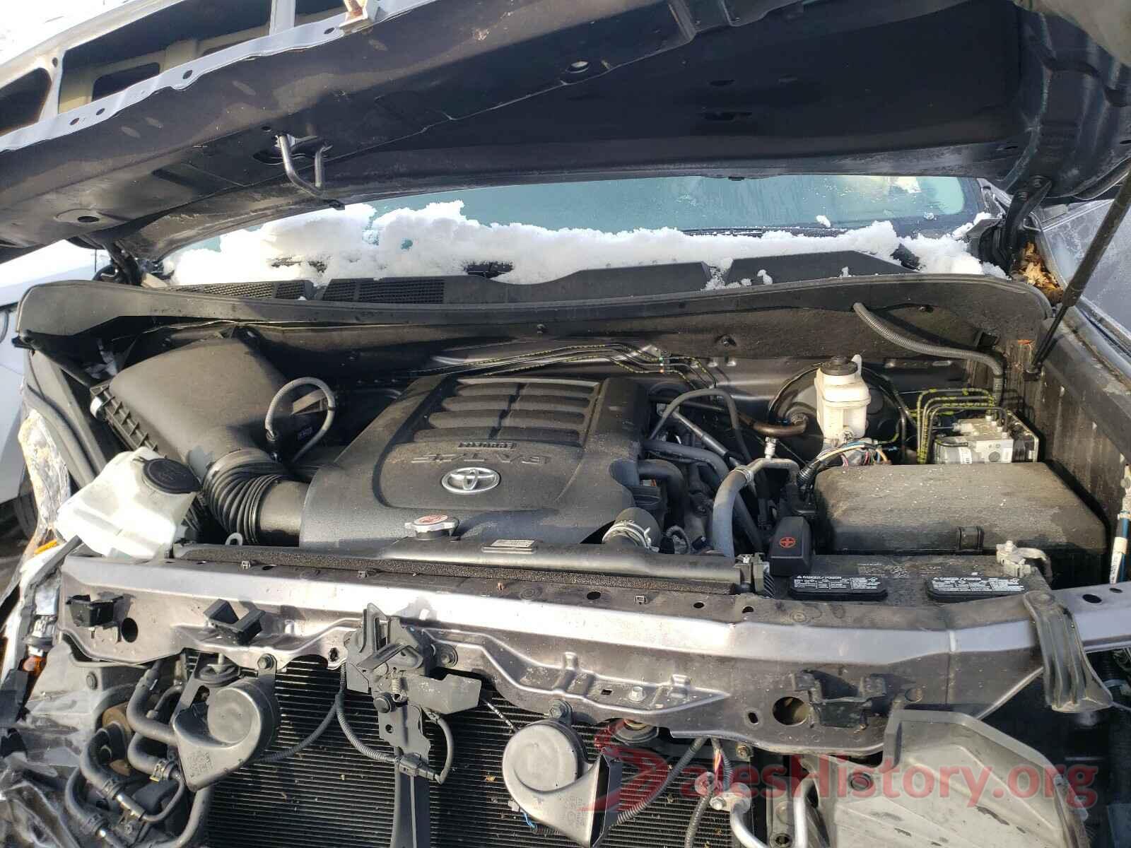 5TFDW5F14JX700738 2018 TOYOTA TUNDRA