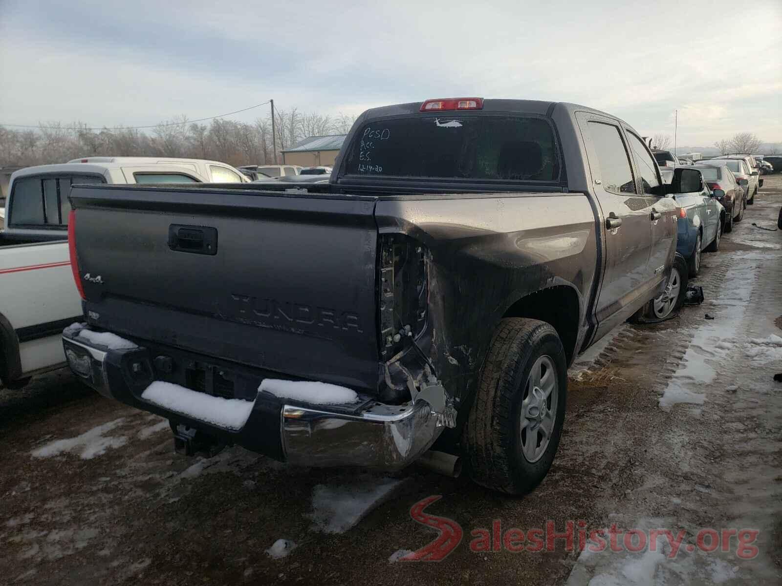 5TFDW5F14JX700738 2018 TOYOTA TUNDRA