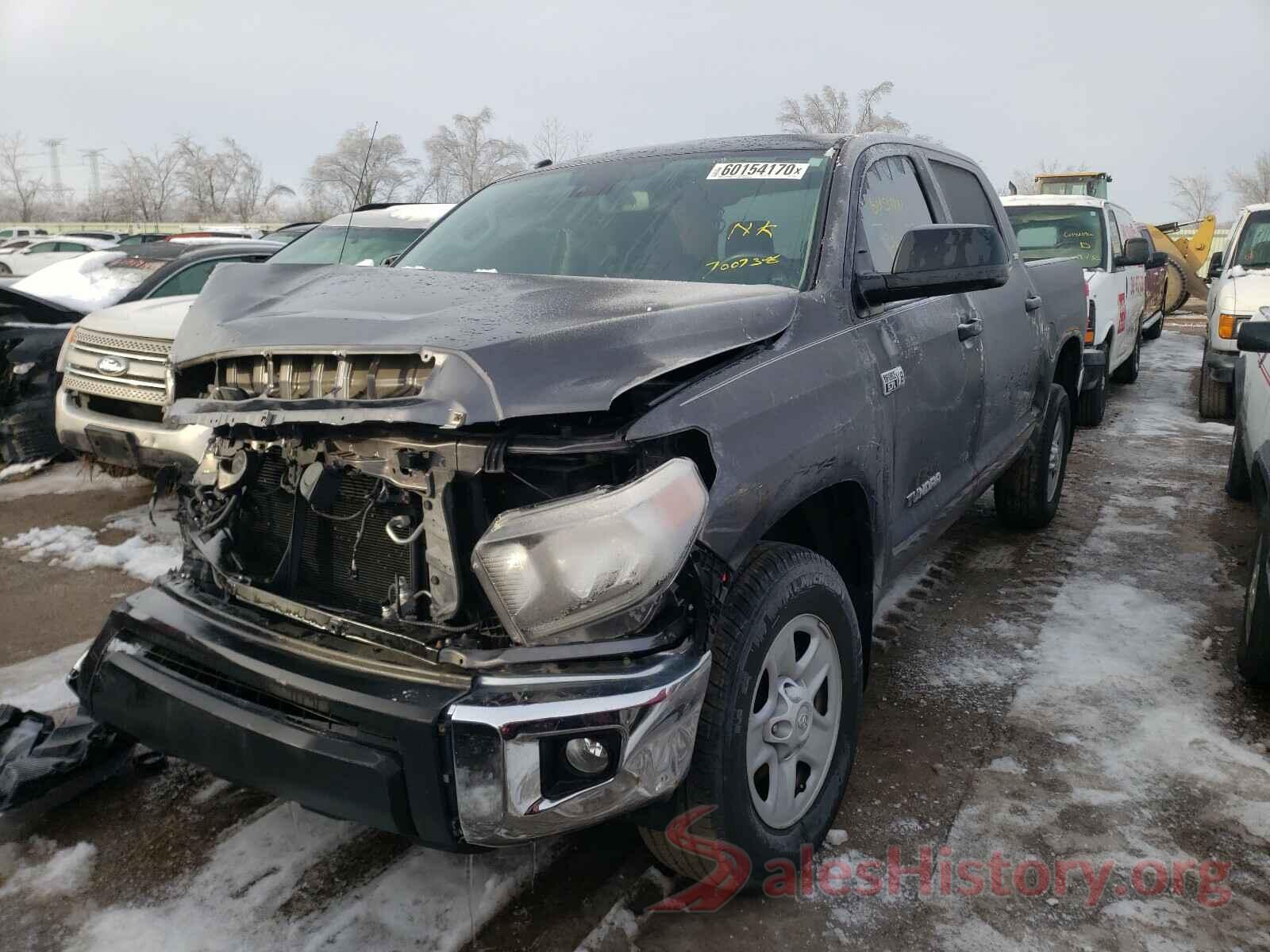 5TFDW5F14JX700738 2018 TOYOTA TUNDRA