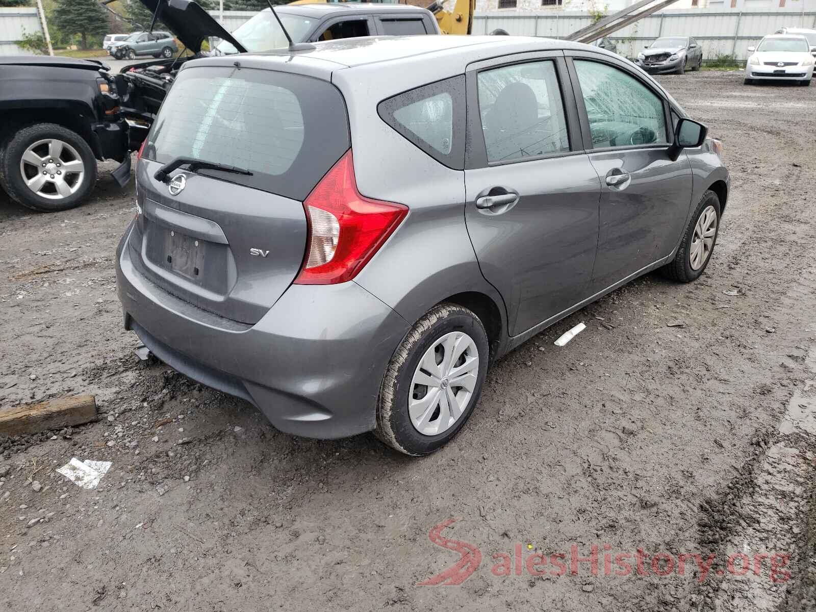 3N1CE2CP1JL355026 2018 NISSAN VERSA