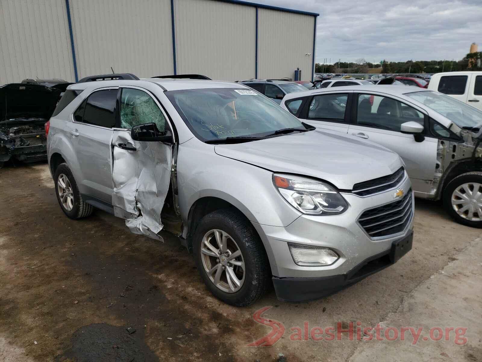 2GNALCEK0H1592627 2017 CHEVROLET EQUINOX