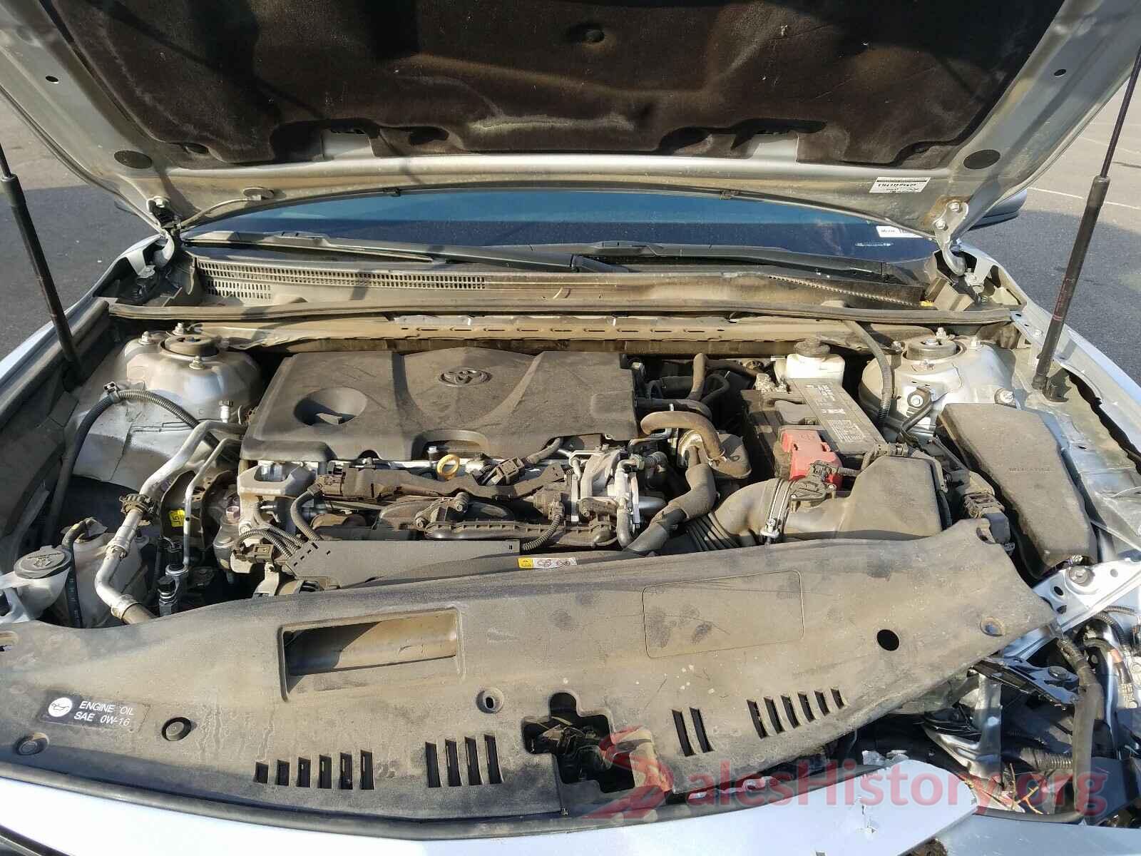 4T1B11HKXJU510623 2018 TOYOTA CAMRY