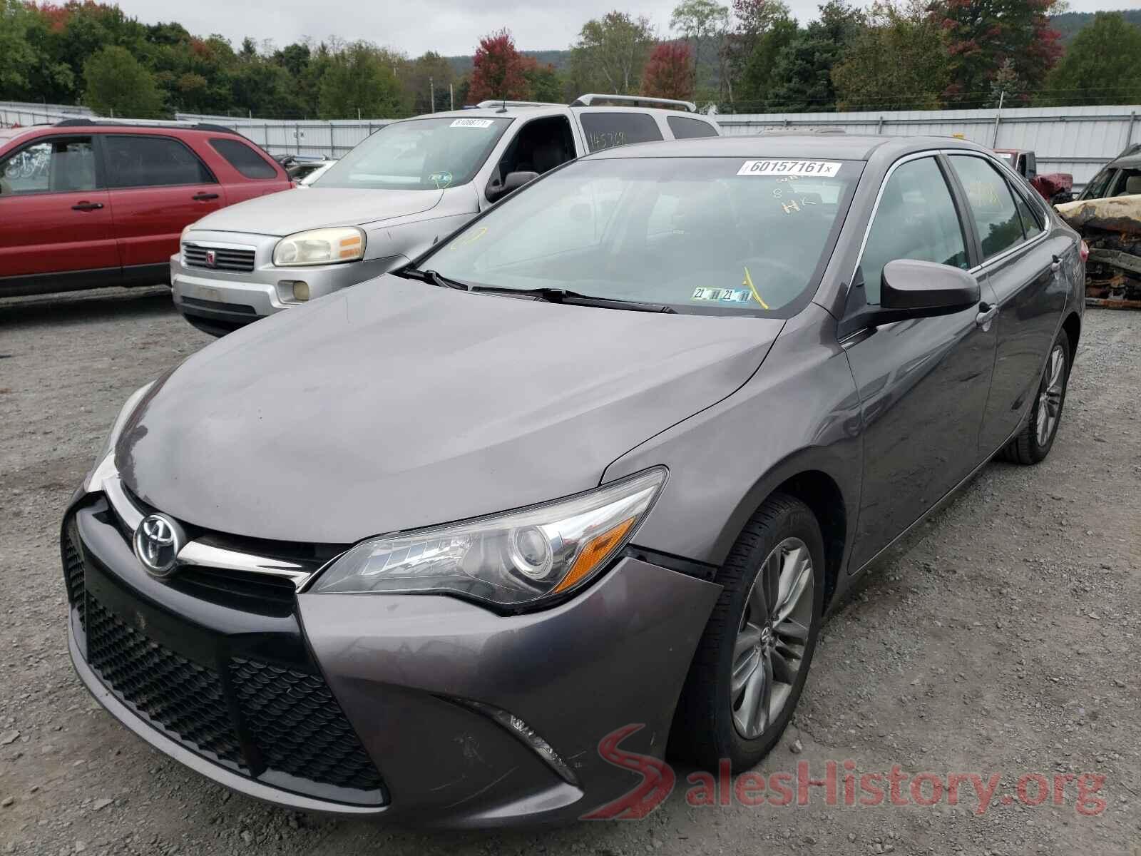 4T1BF1FK7HU335911 2017 TOYOTA CAMRY