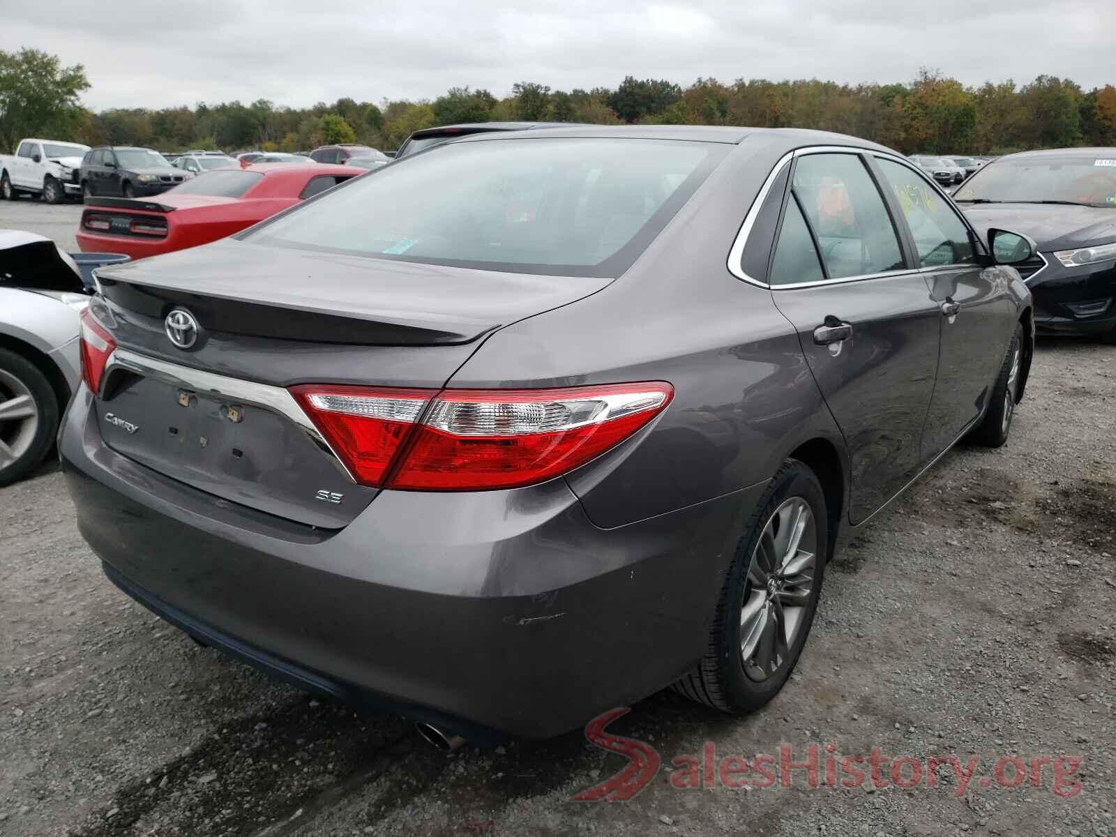 4T1BF1FK7HU335911 2017 TOYOTA CAMRY