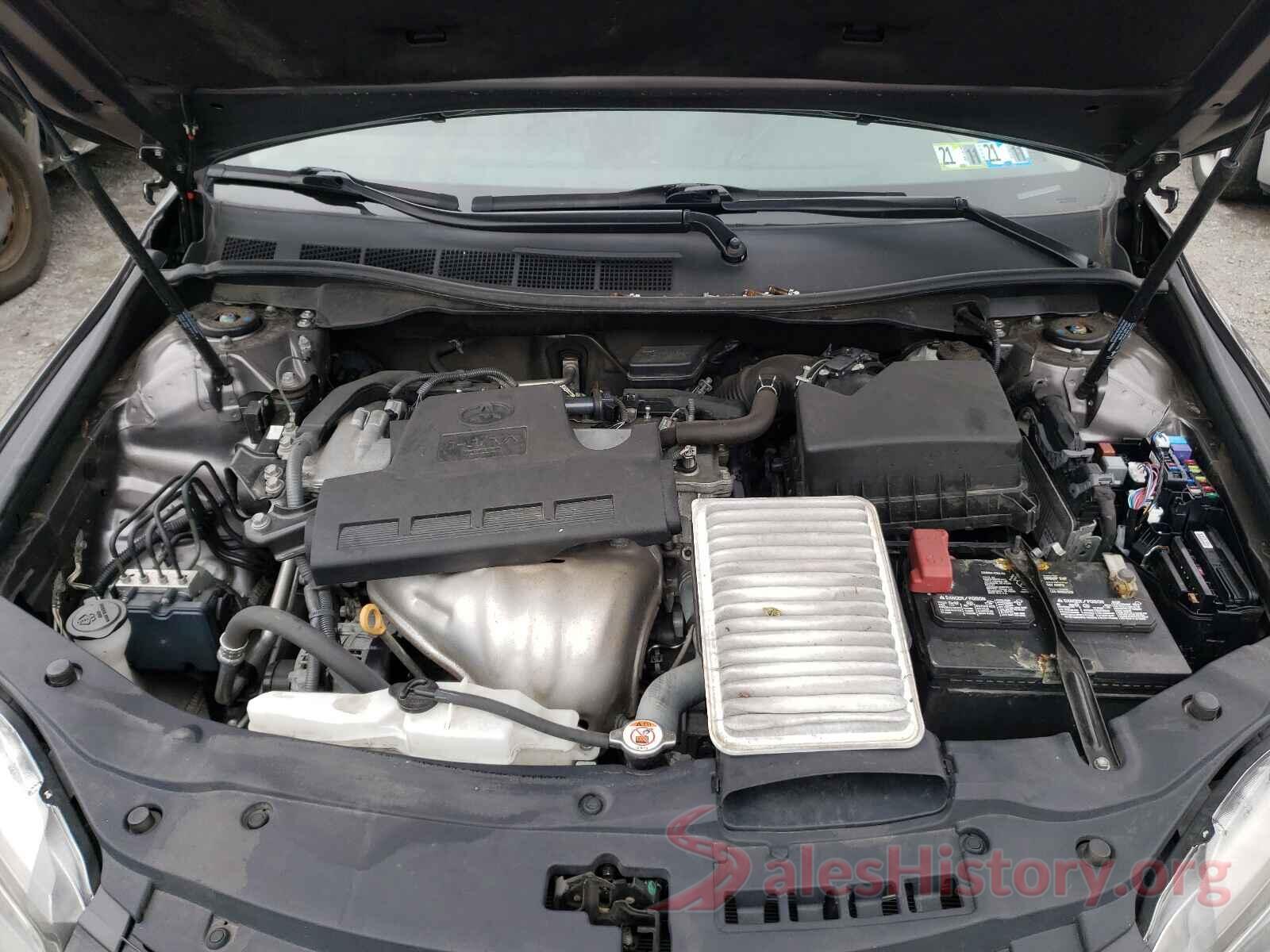 4T1BF1FK7HU335911 2017 TOYOTA CAMRY