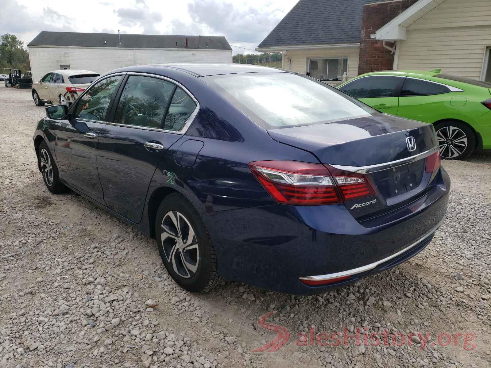 1HGCR2F39HA181705 2017 HONDA ACCORD