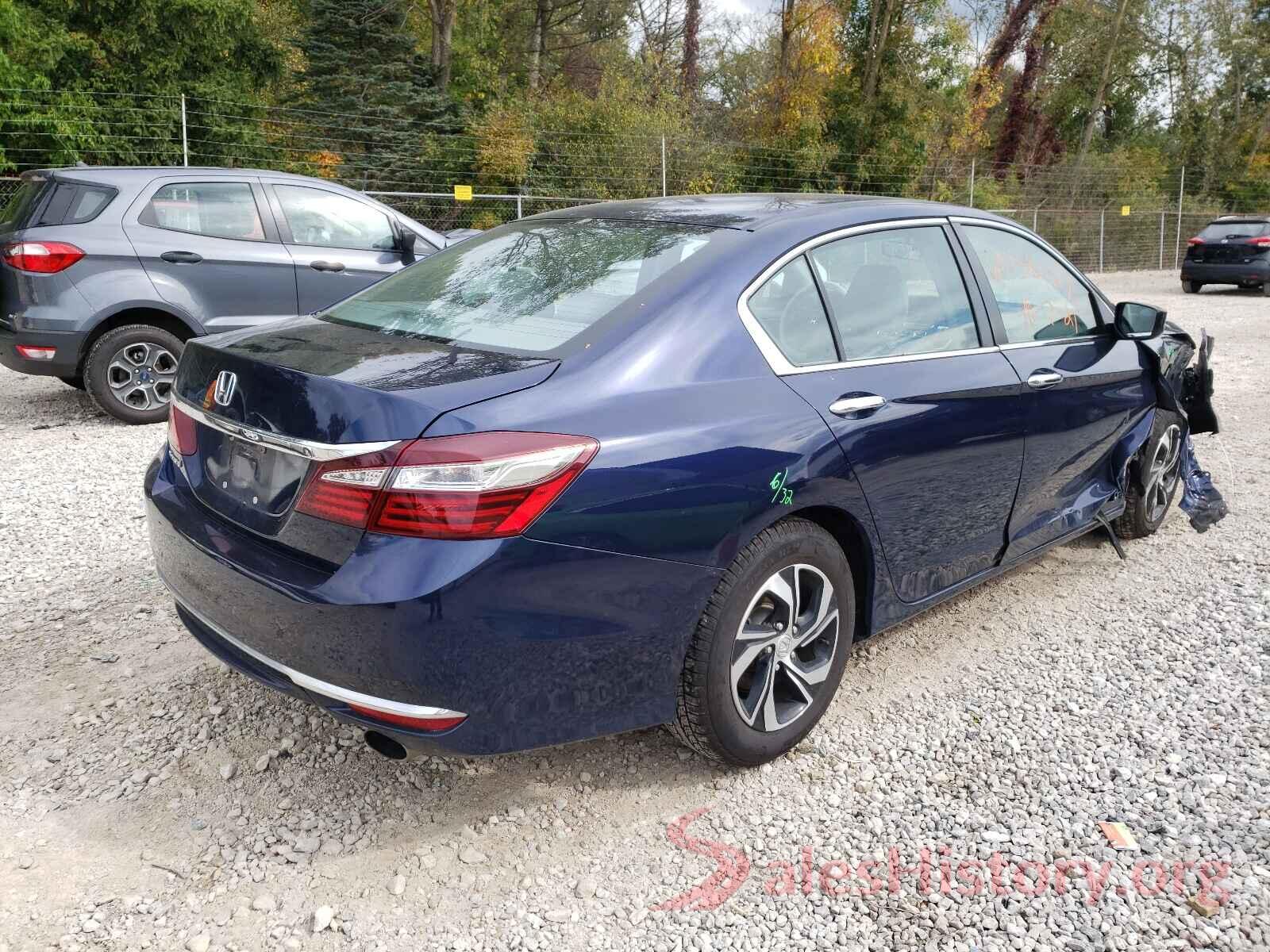 1HGCR2F39HA181705 2017 HONDA ACCORD