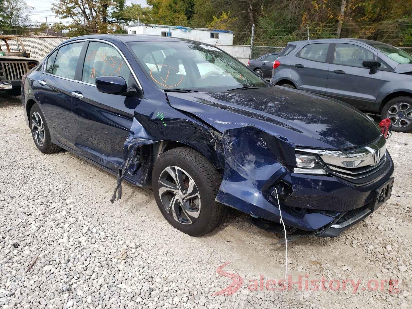 1HGCR2F39HA181705 2017 HONDA ACCORD