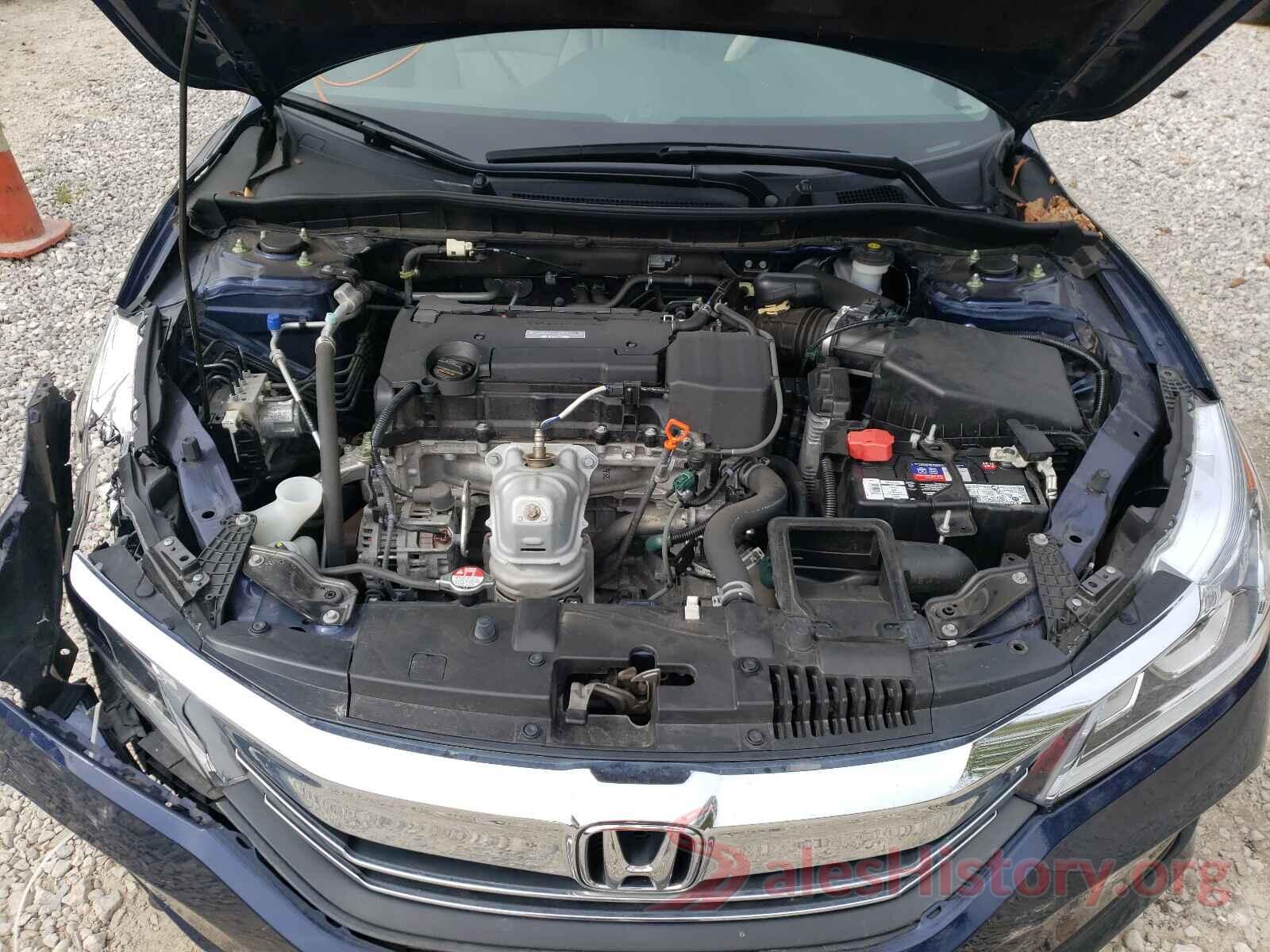 1HGCR2F39HA181705 2017 HONDA ACCORD