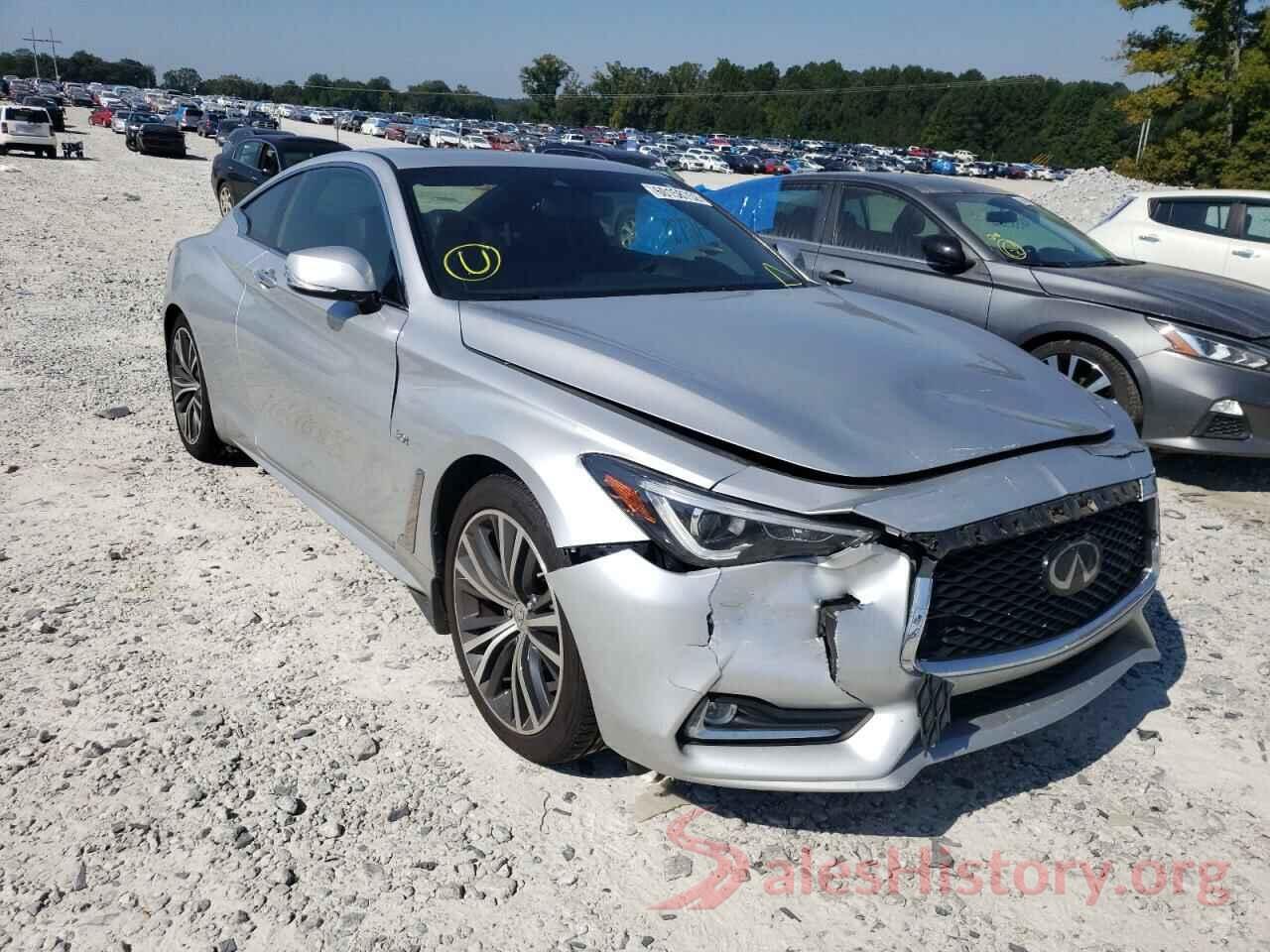 JN1EV7EL8KM291381 2019 INFINITI Q60