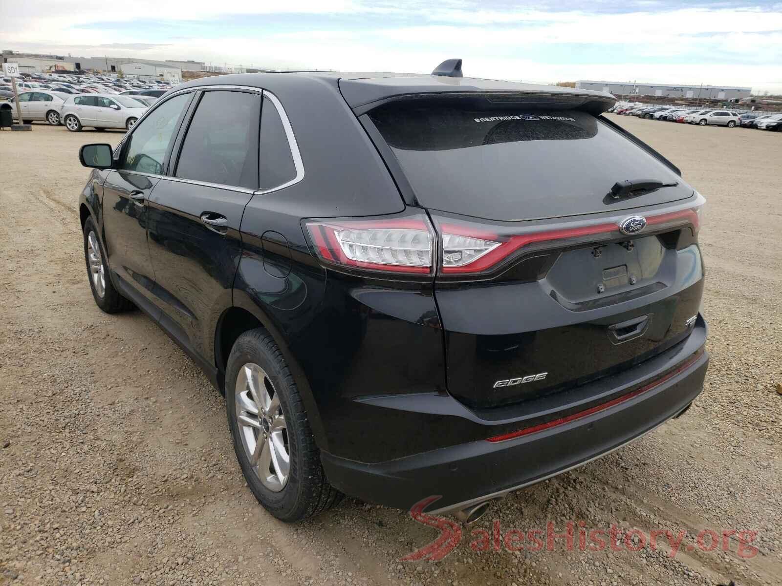 2FMPK4J81GBB68352 2016 FORD EDGE