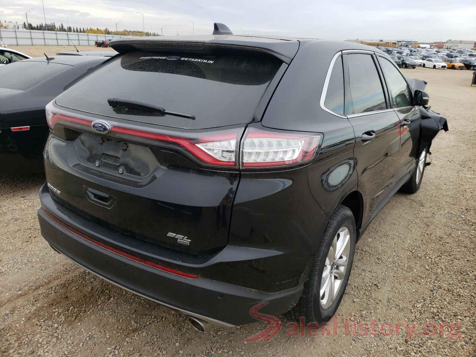 2FMPK4J81GBB68352 2016 FORD EDGE