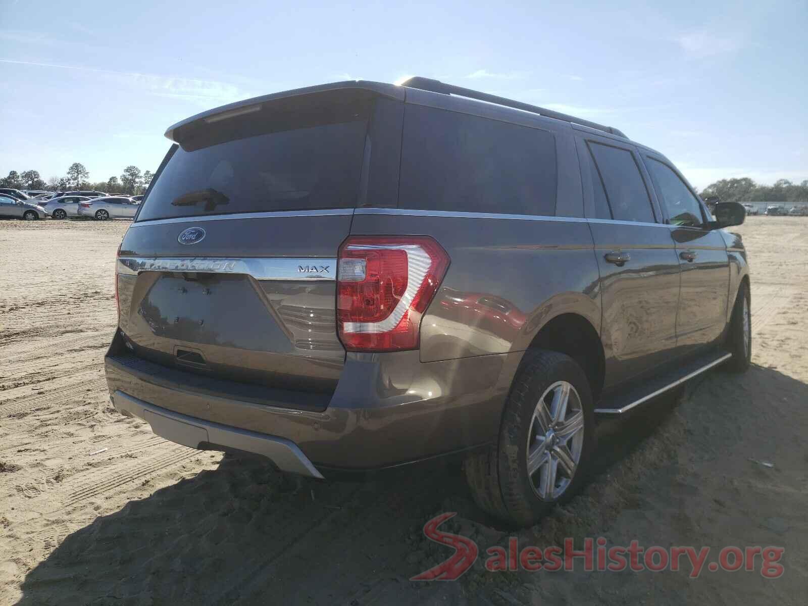 1FMJK1HT2KEA84973 2019 FORD EXPEDITION