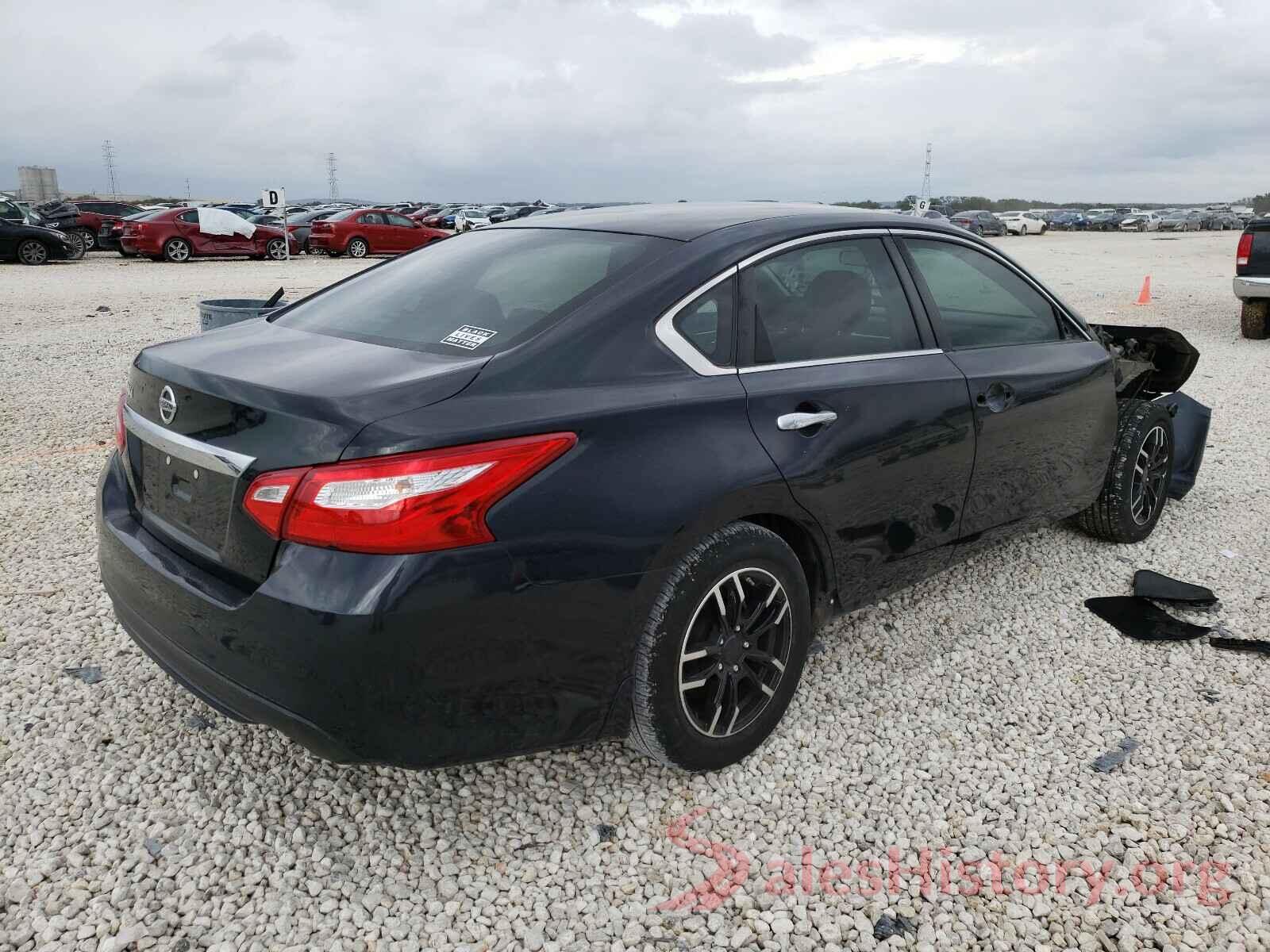 1N4AL3AP3GN324099 2016 NISSAN ALTIMA