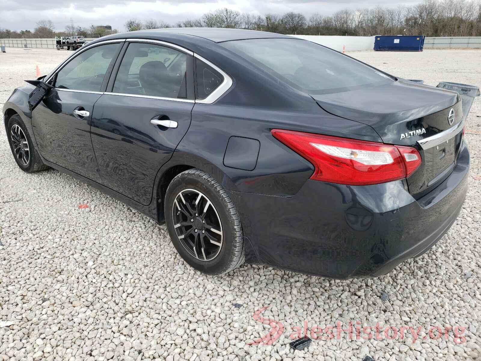 1N4AL3AP3GN324099 2016 NISSAN ALTIMA