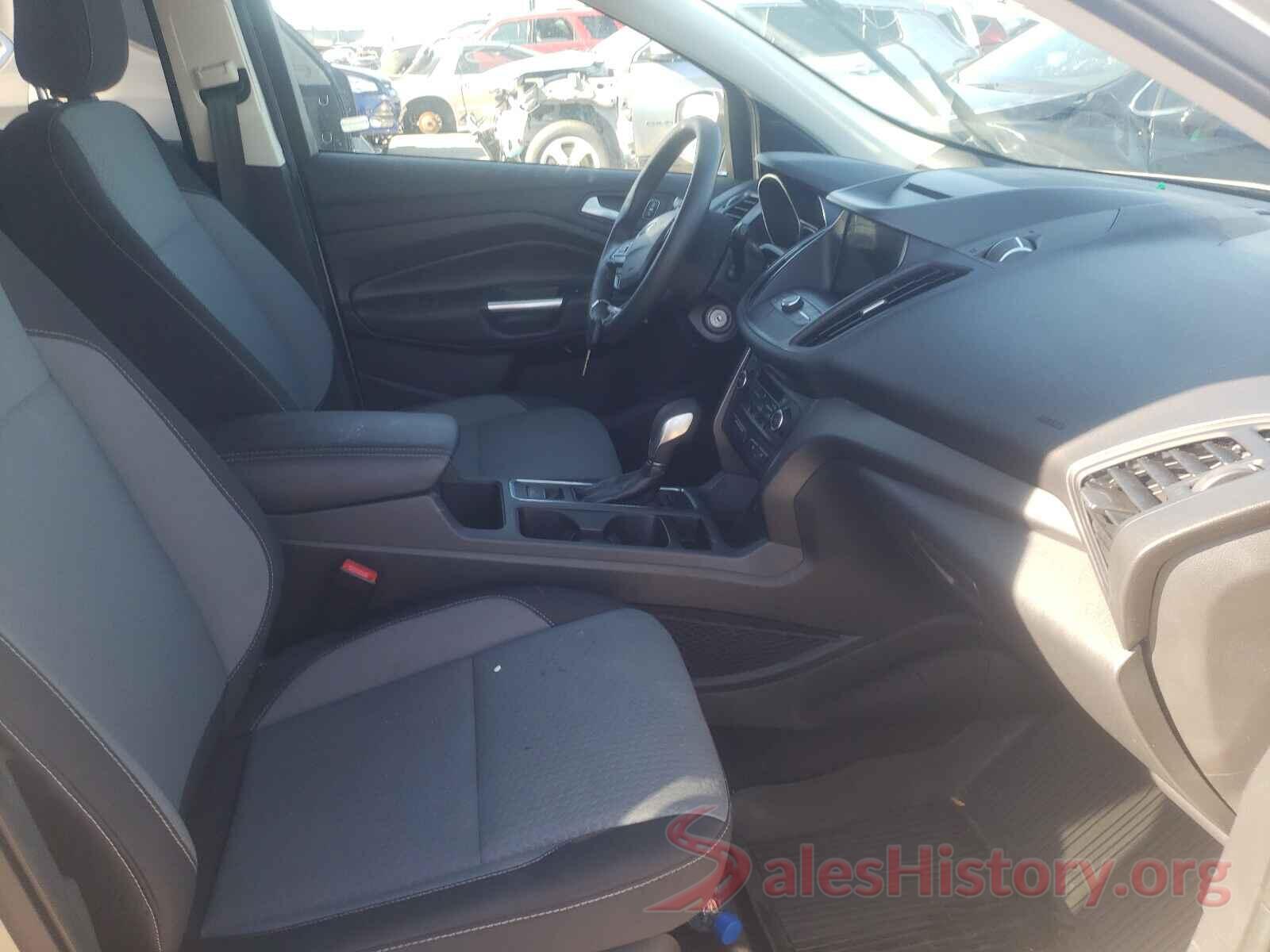 1FMCU0GD1JUB39800 2018 FORD ESCAPE