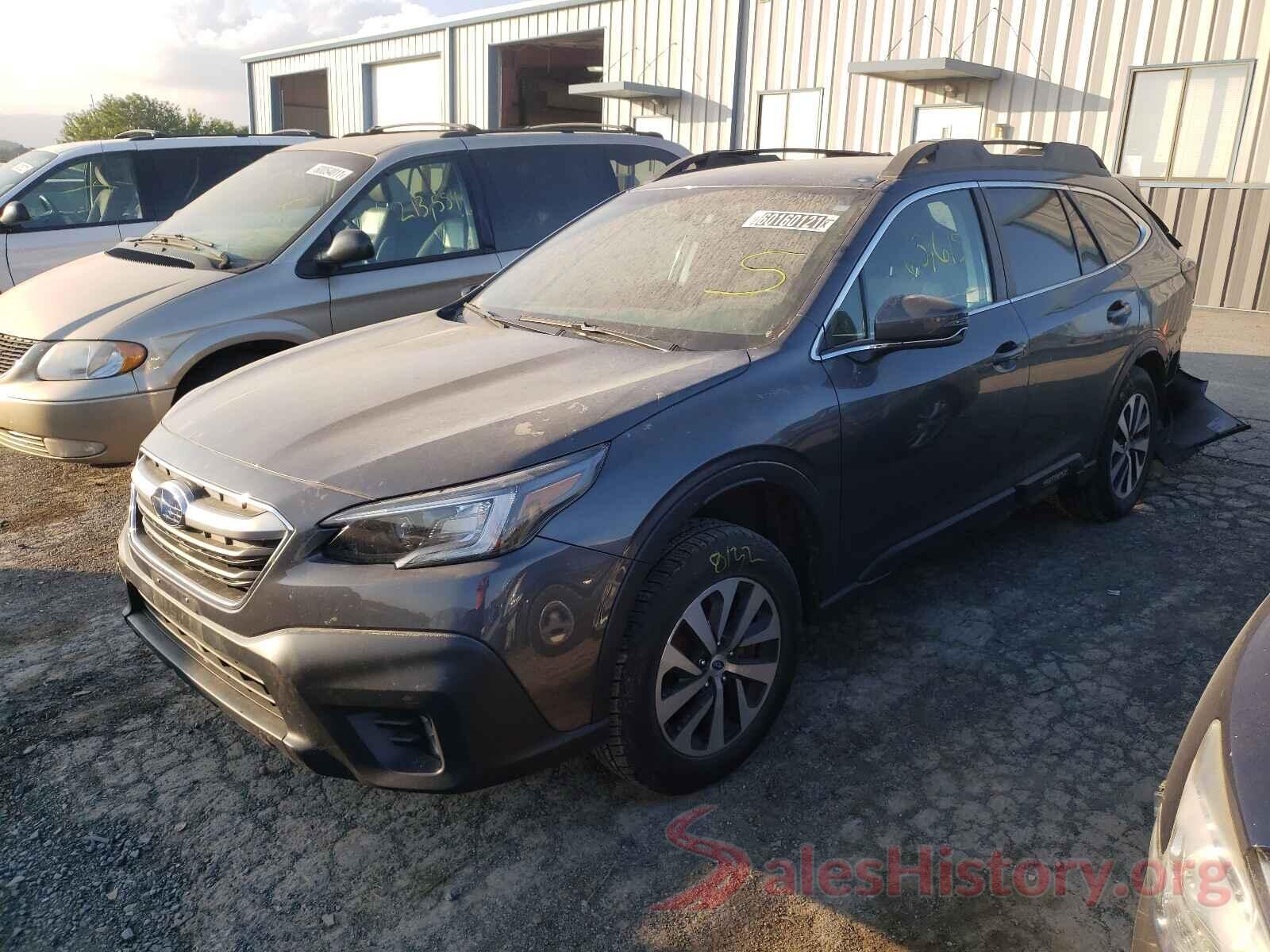 4S4BTACC2L3125995 2020 SUBARU OUTBACK