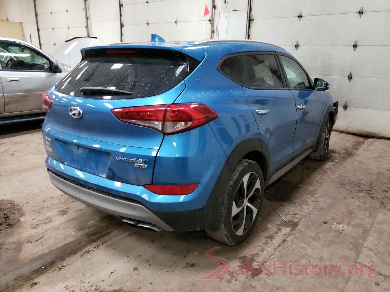 KM8J3CA24JU714037 2018 HYUNDAI TUCSON