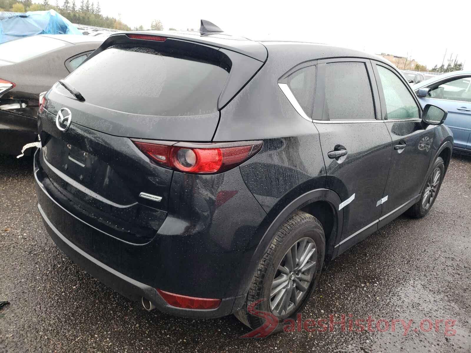 JM3KFACM5K1568745 2019 MAZDA CX-5