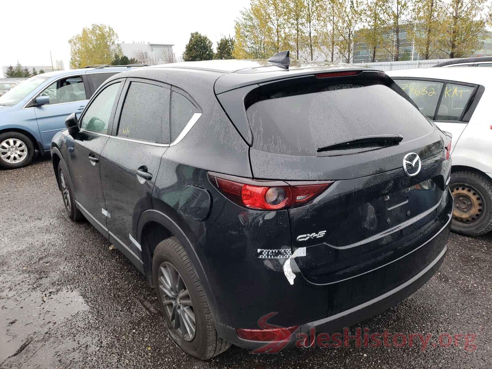 JM3KFACM5K1568745 2019 MAZDA CX-5