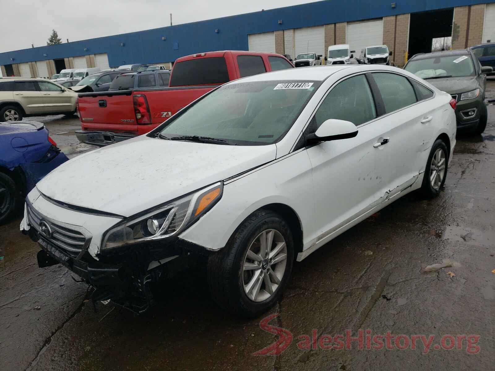 5NPE24AF6HH570979 2017 HYUNDAI SONATA