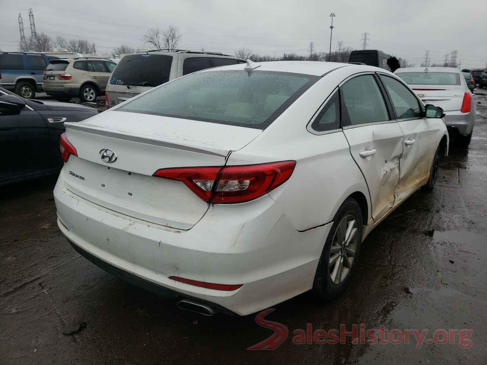 5NPE24AF6HH570979 2017 HYUNDAI SONATA