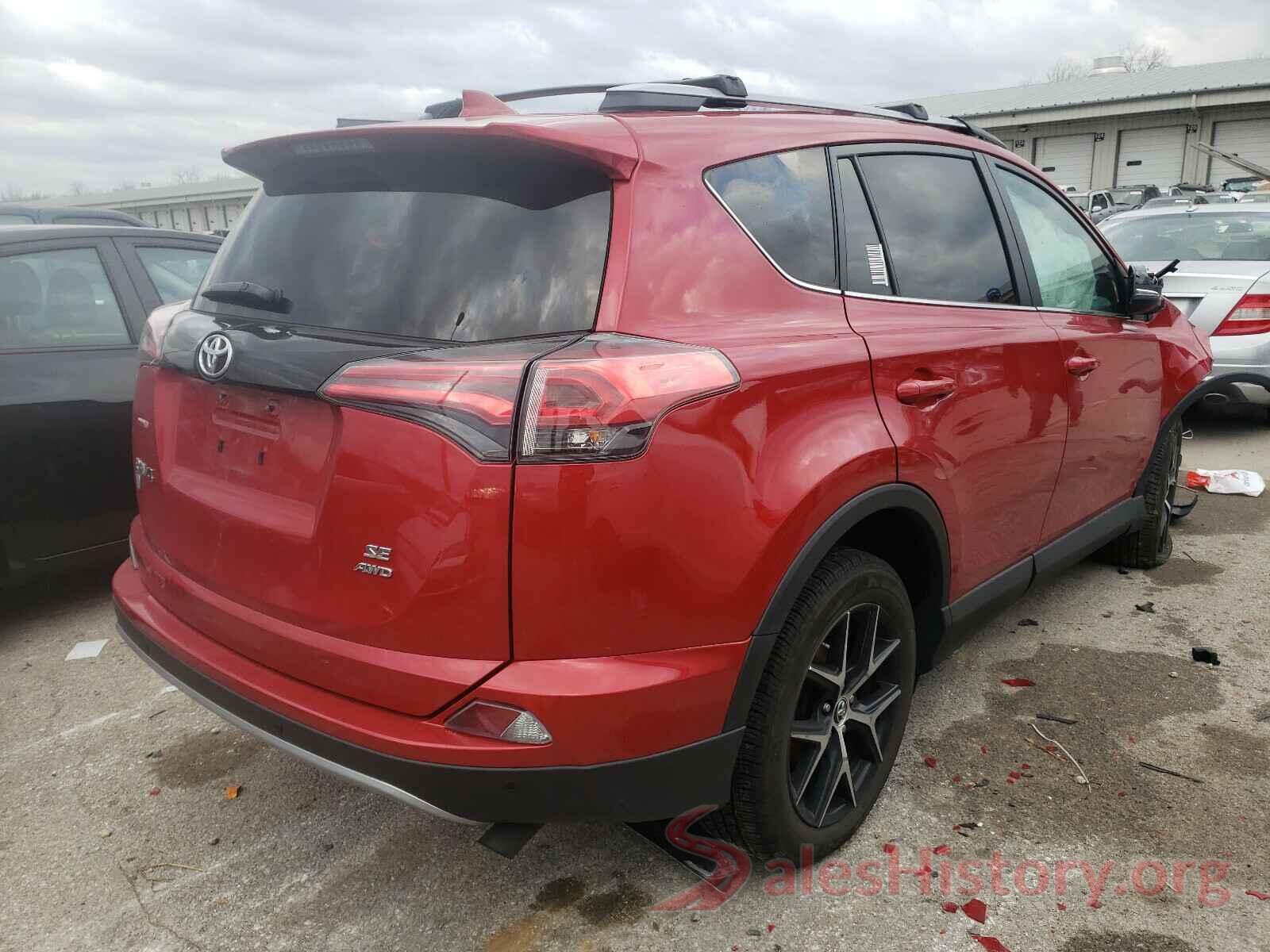 2T3JFREV1HW622562 2017 TOYOTA RAV4