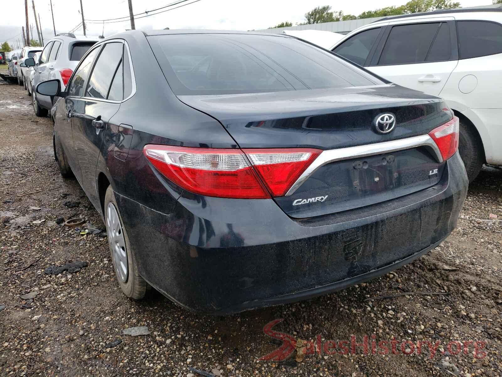 4T4BF1FK0GR558179 2016 TOYOTA CAMRY