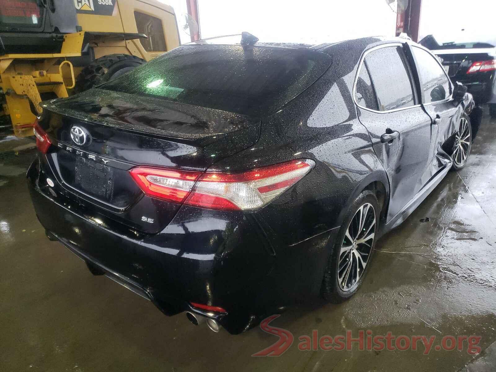 4T1G11AK1LU352787 2020 TOYOTA CAMRY