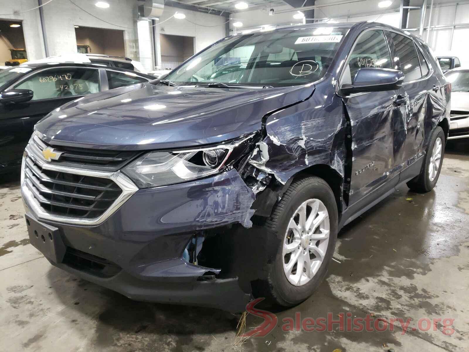 3GNAXJEV3JS647200 2018 CHEVROLET EQUINOX