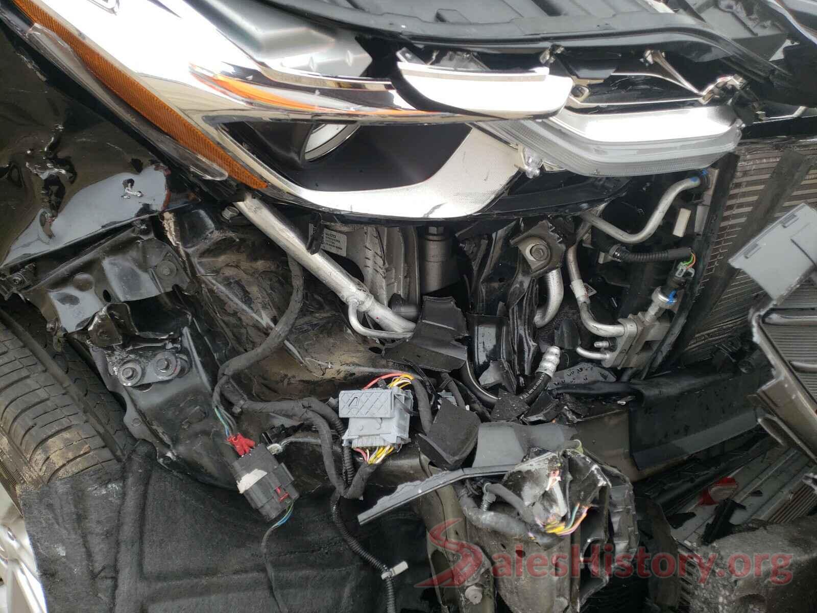 2GNAXHEV1K6201670 2019 CHEVROLET EQUINOX