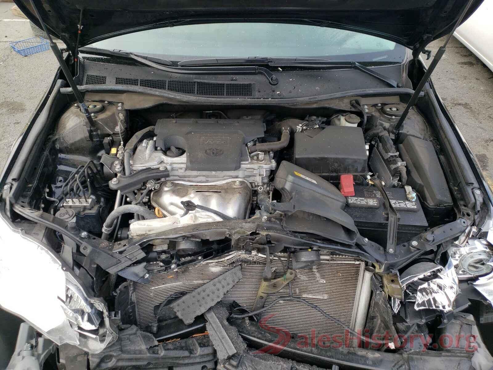 4T1BF1FKXHU709184 2017 TOYOTA CAMRY