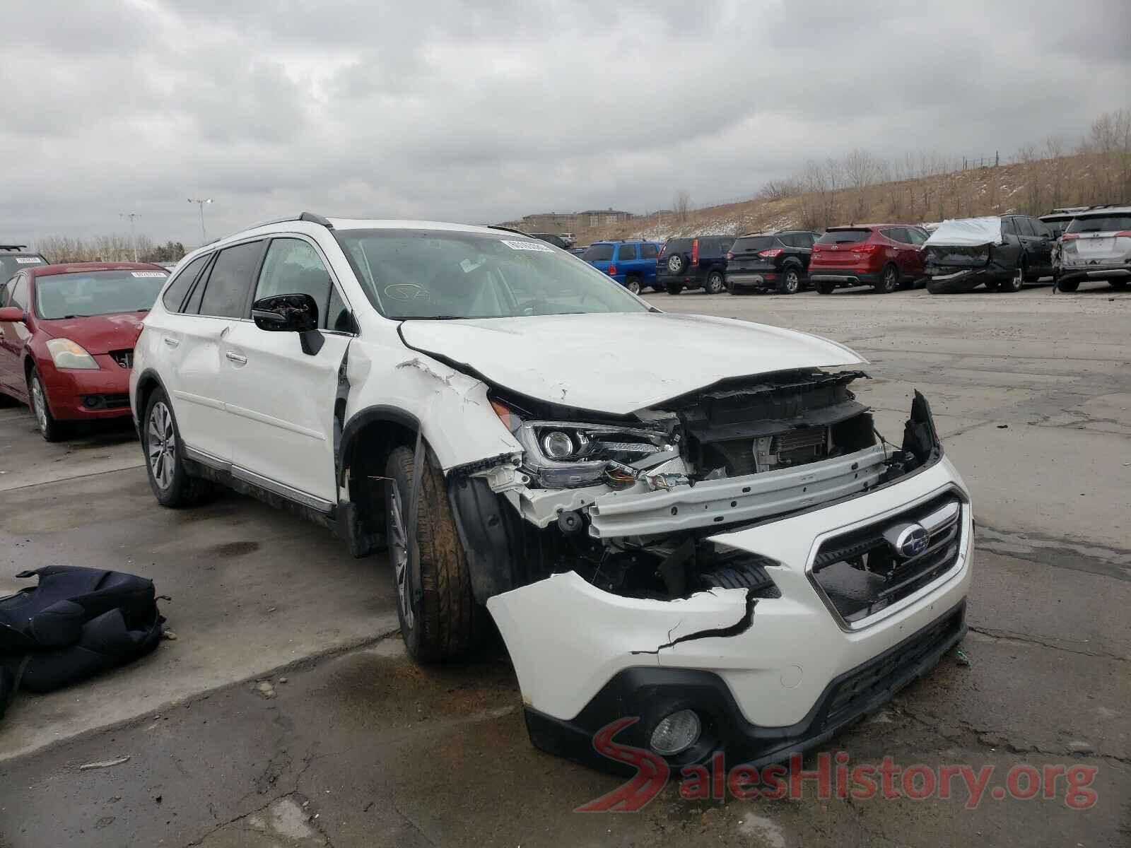 4S4BSETC9J3231660 2018 SUBARU OUTBACK