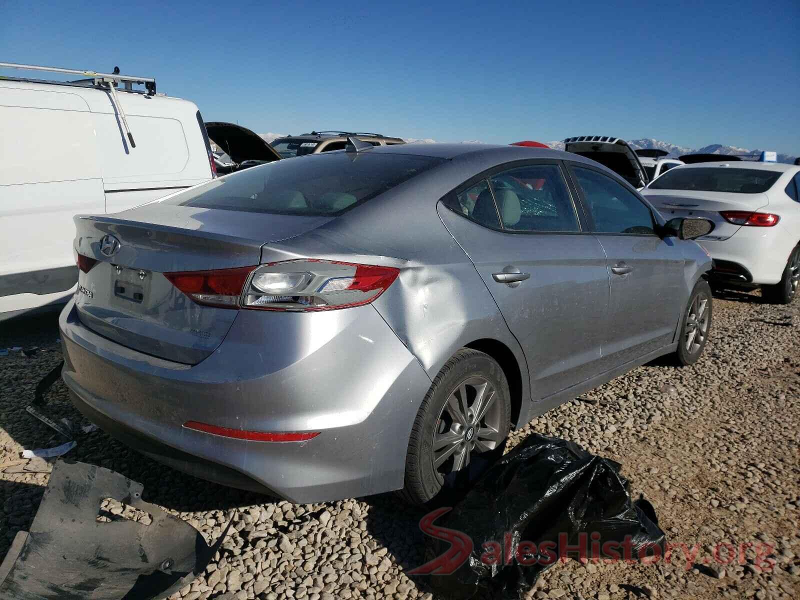 5NPD84LFXHH077832 2017 HYUNDAI ELANTRA