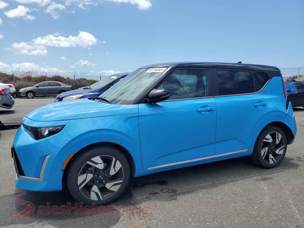 KNDJ53AU7P7193645 2023 KIA SOUL