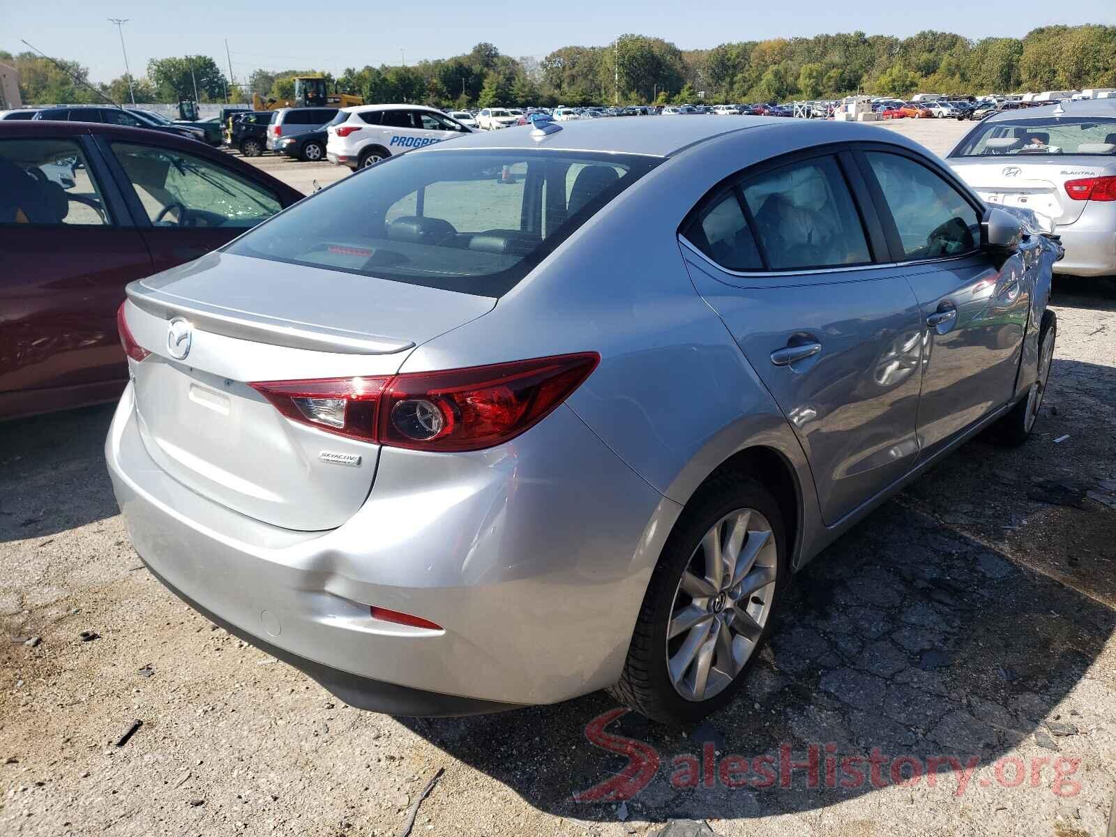 3MZBN1V71HM139517 2017 MAZDA 3