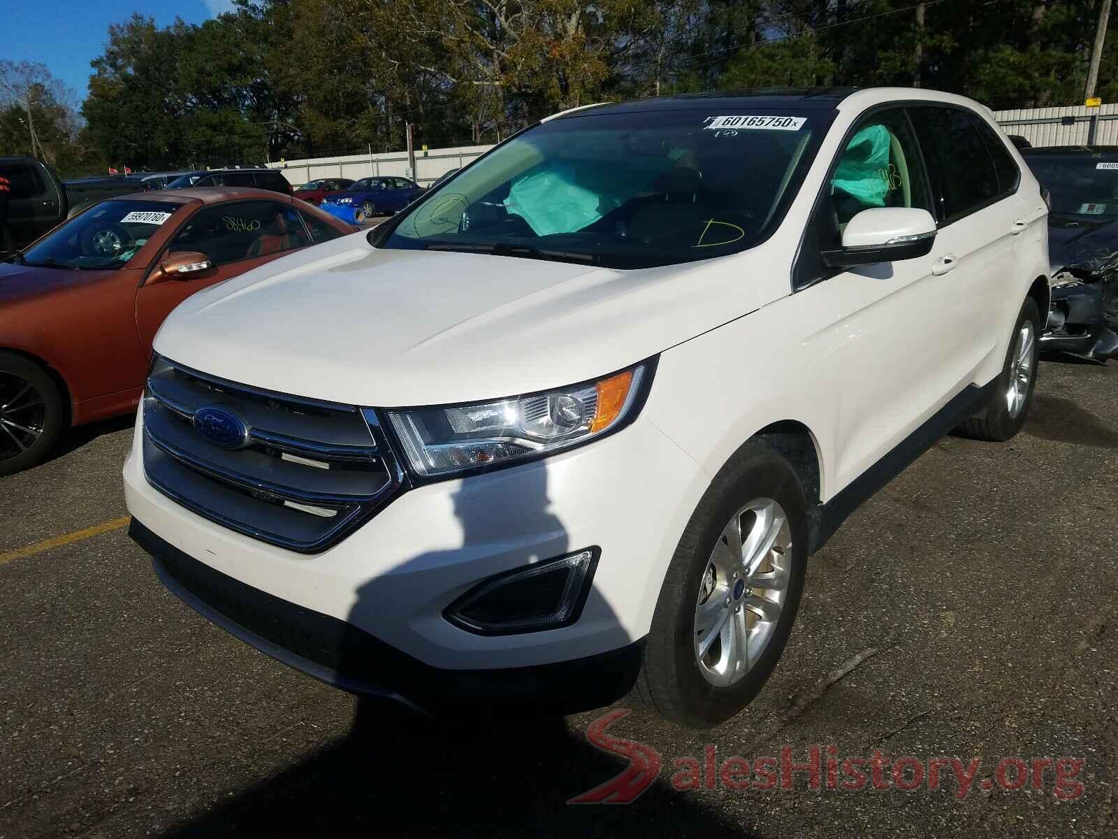 2FMPK3J89JBC24734 2018 FORD EDGE