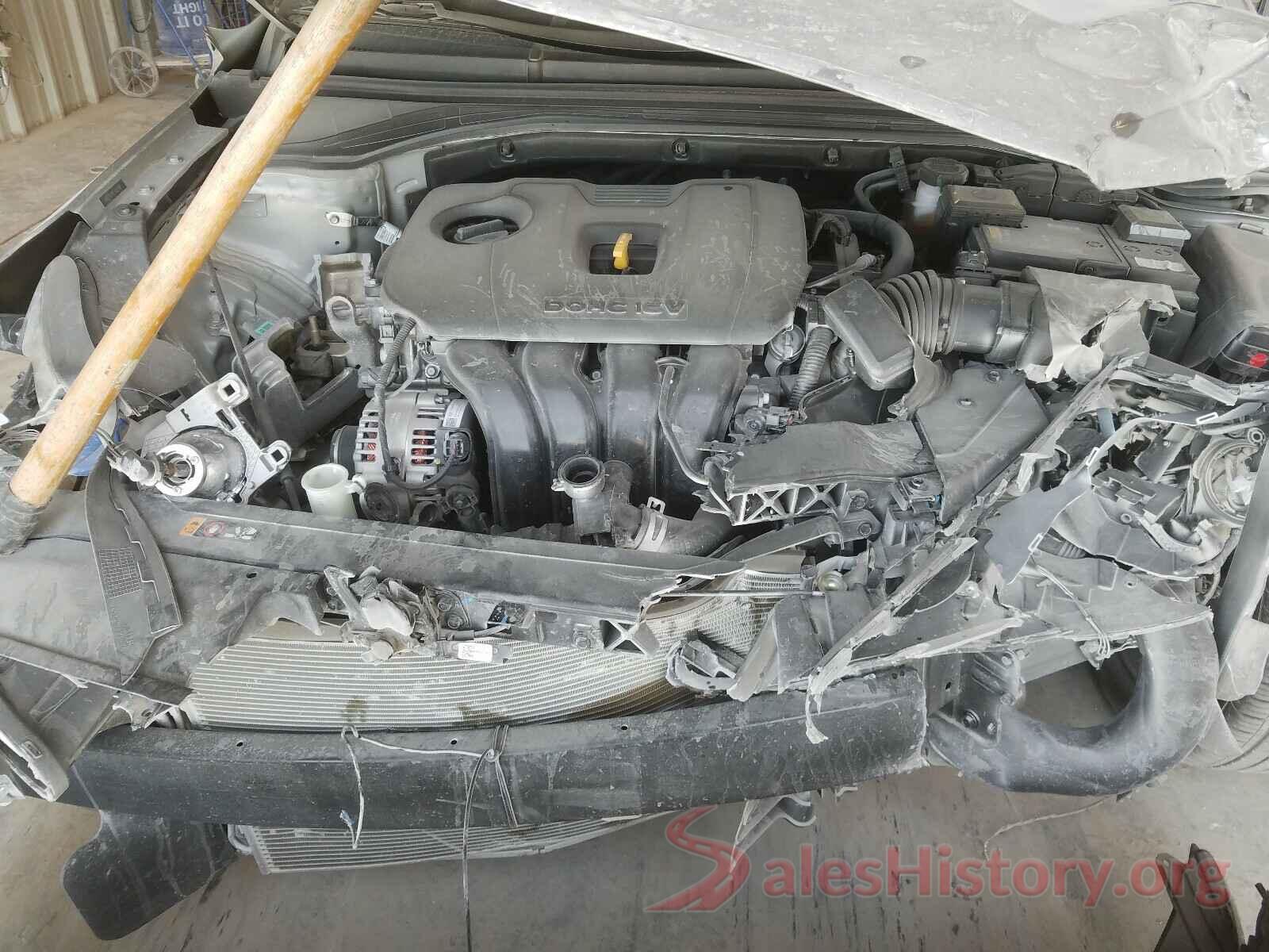 5NPD84LF9LH586884 2020 HYUNDAI ELANTRA