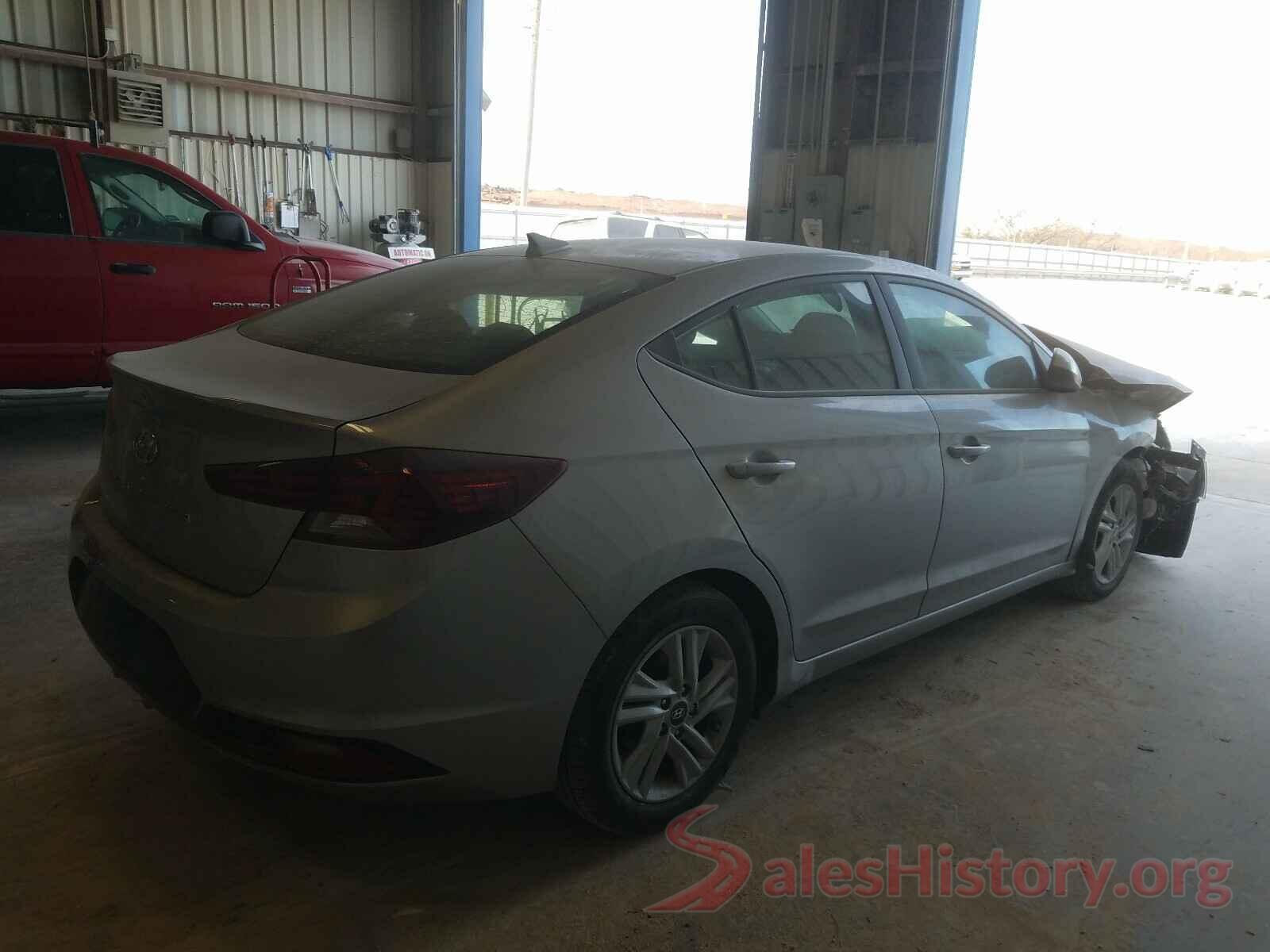 5NPD84LF9LH586884 2020 HYUNDAI ELANTRA