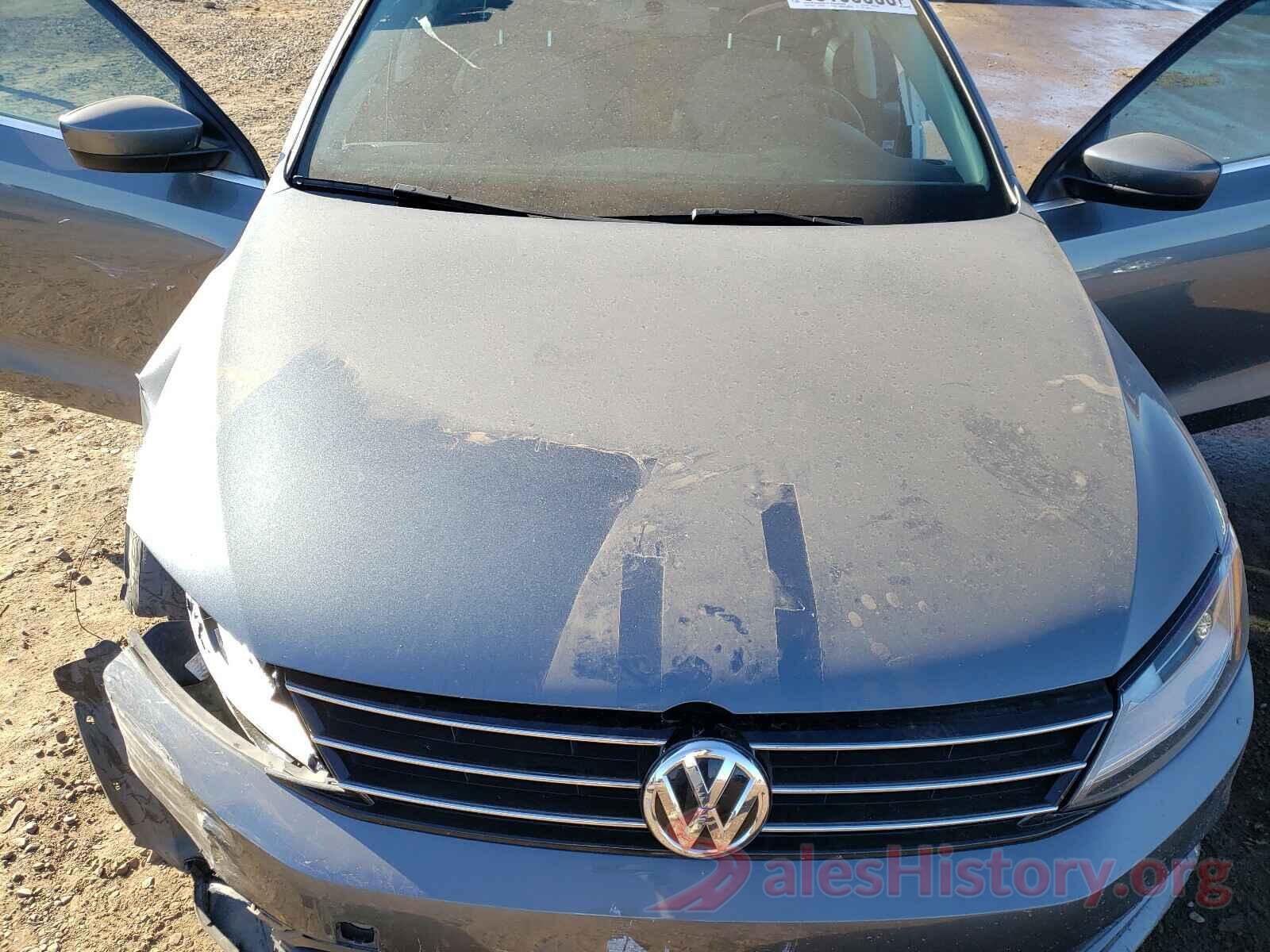 3VW2B7AJ7HM259318 2017 VOLKSWAGEN JETTA