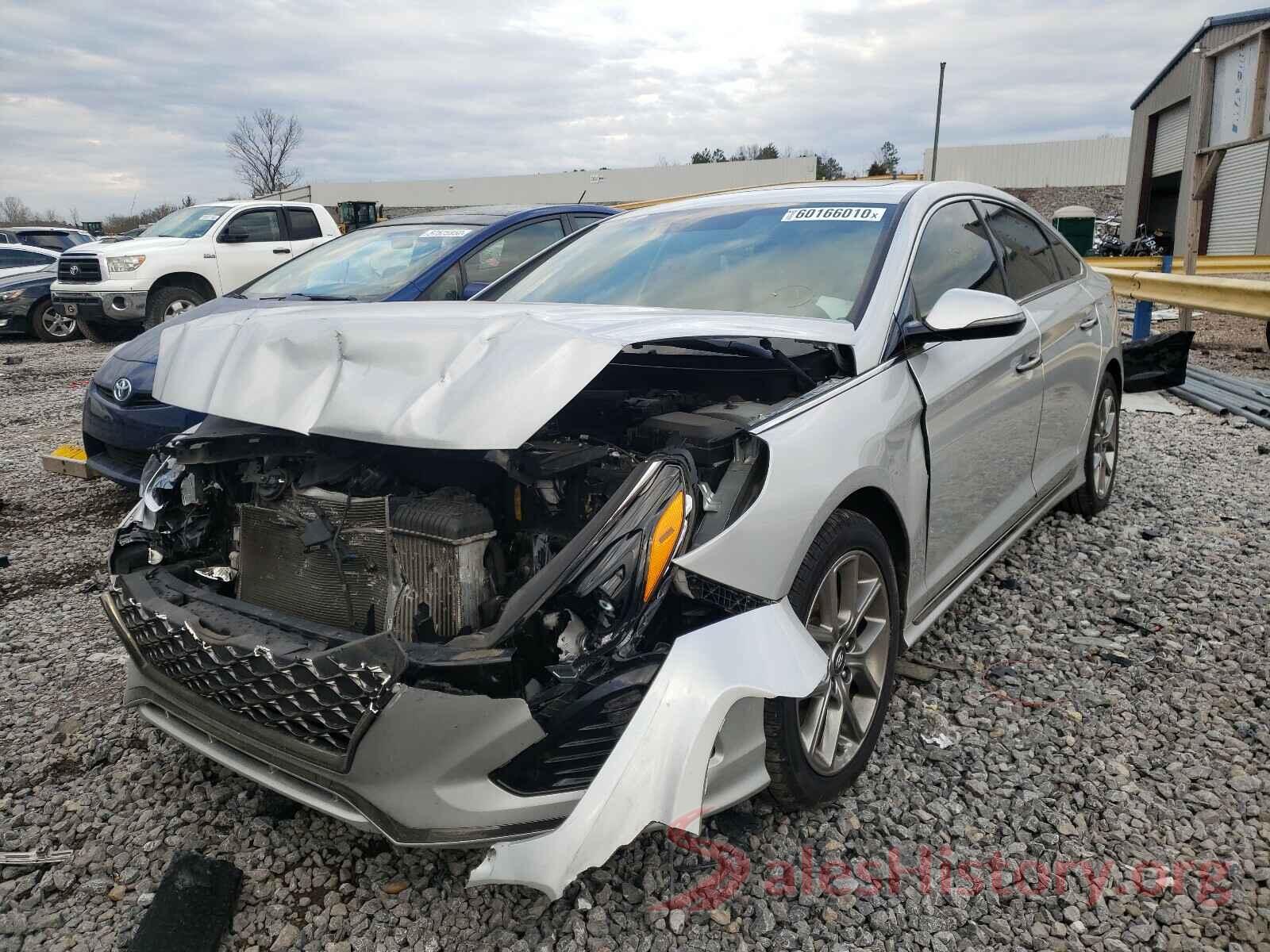 5NPE34ABXJH681454 2018 HYUNDAI SONATA